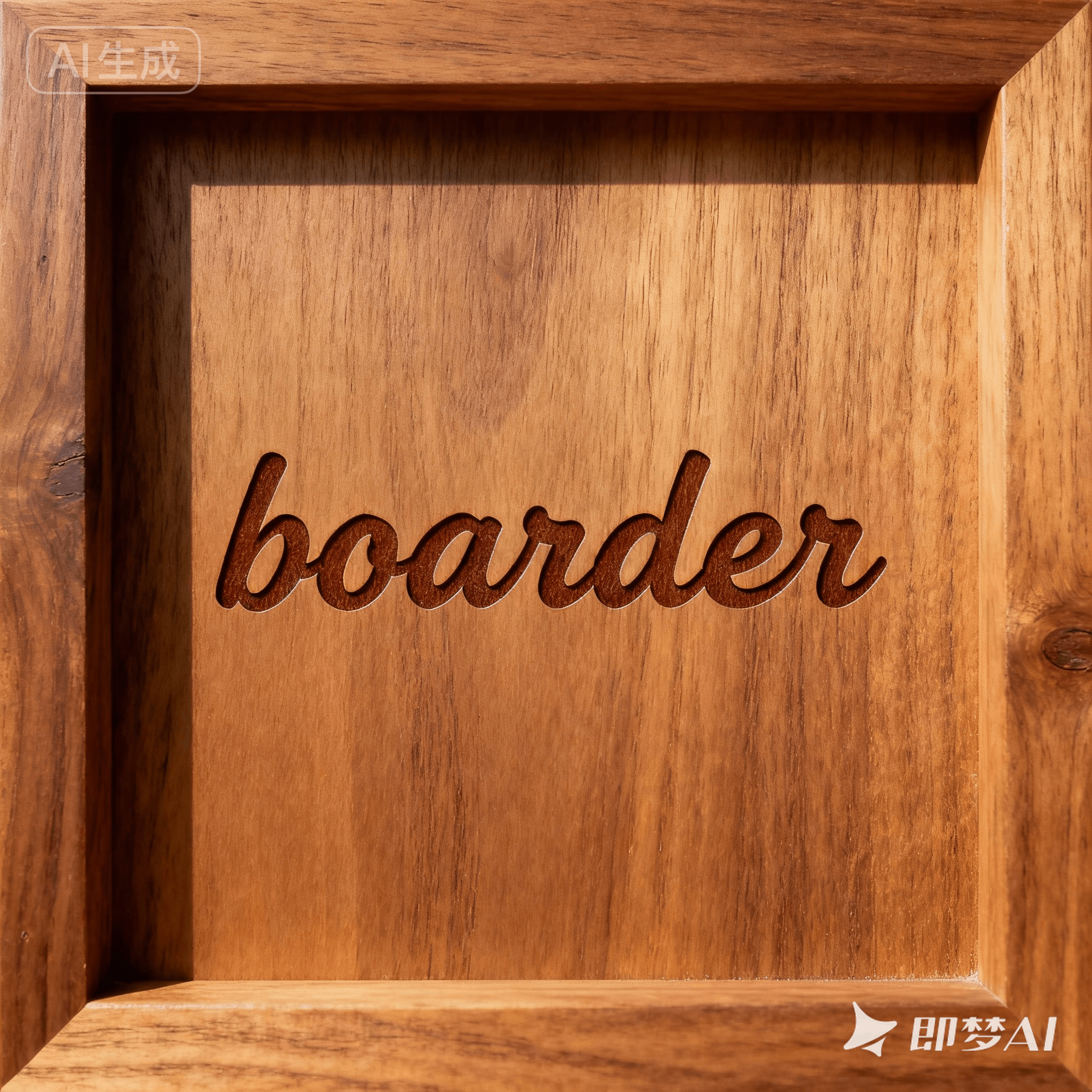 boarder是什么意思_boarder怎么读_音标'bɔ-də(r)