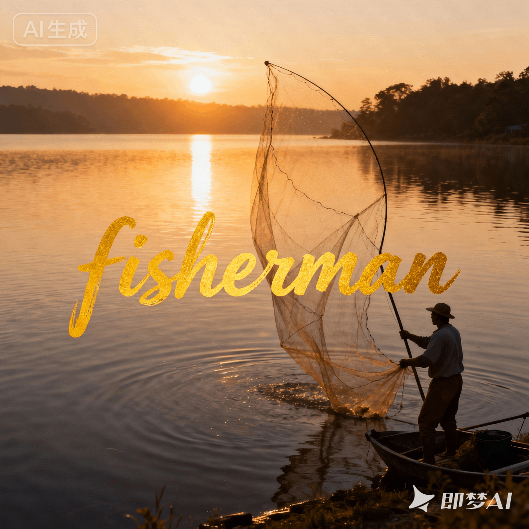 fisherman是什么意思_fisherman怎么读_音标ˈfɪʃəˌmən