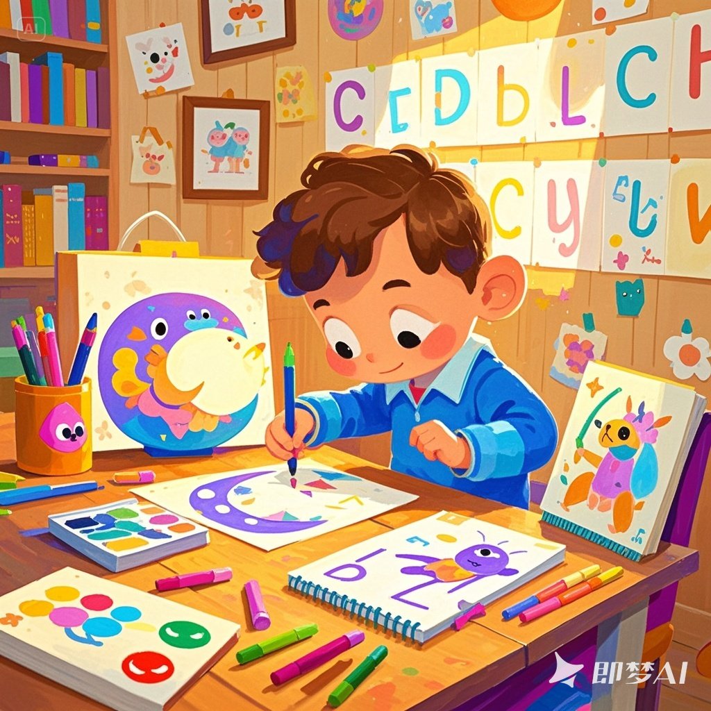 VIPKID 英语社团方案如何提升学生能力？