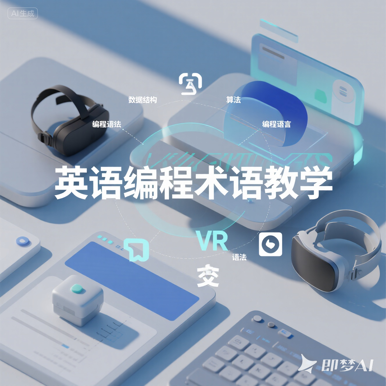英语编程术语有哪些教学机遇？