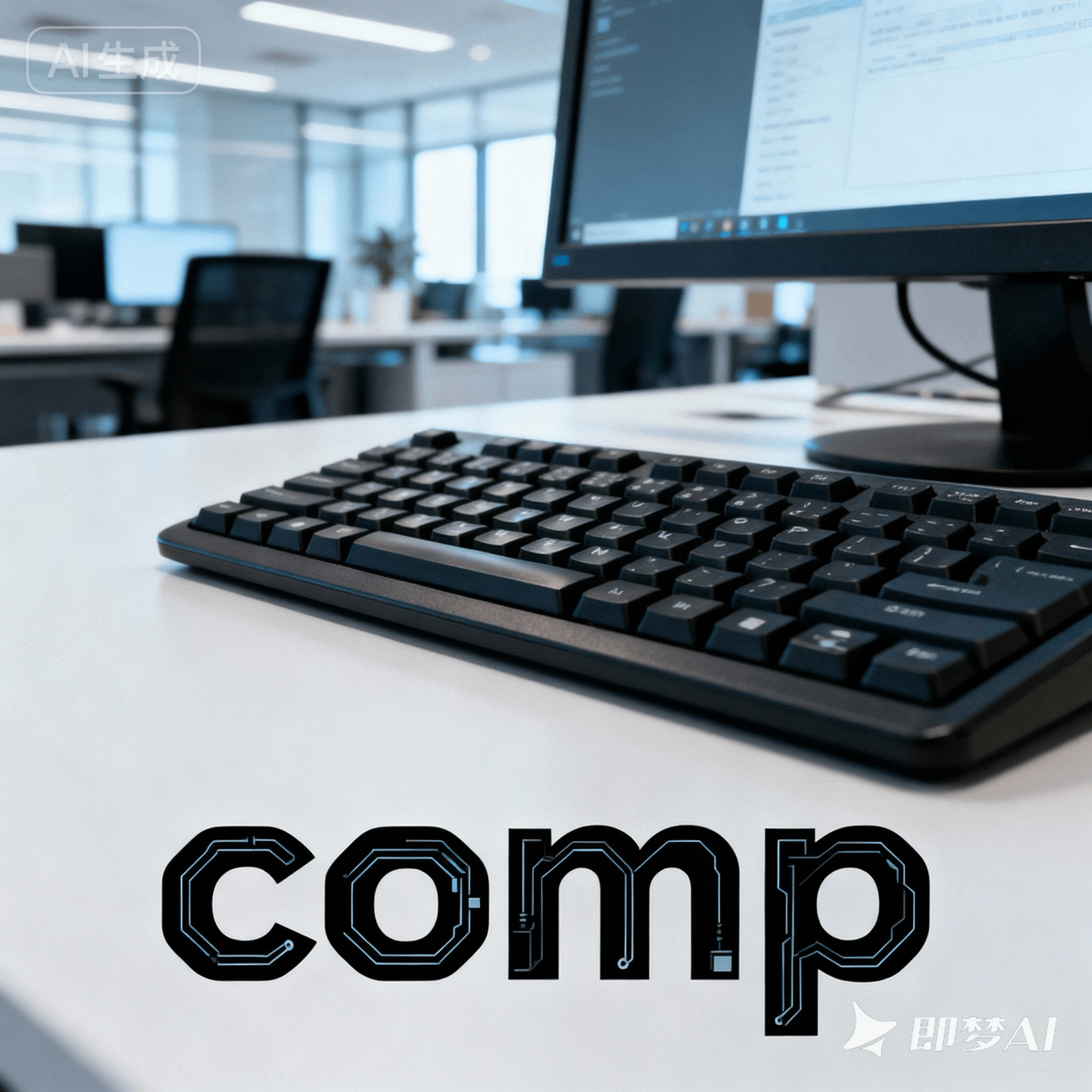 comp是什么意思_comp怎么读_音标kɒmp