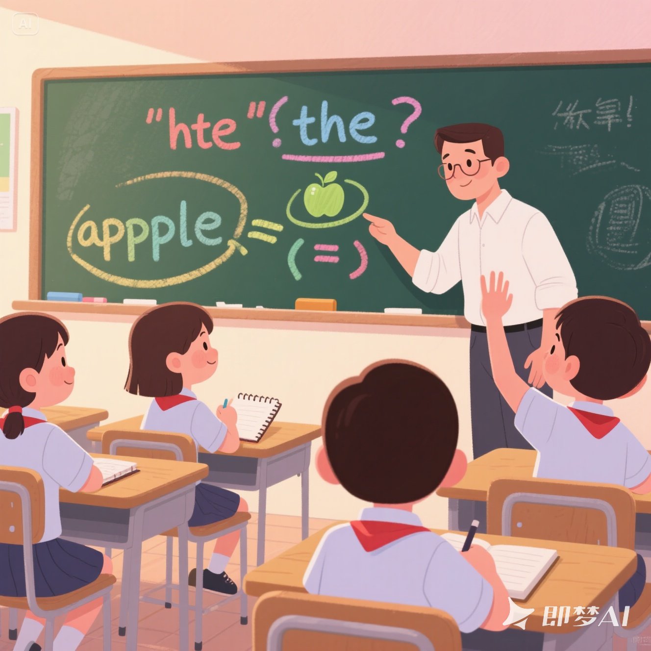VIPKID 融合课程、师资与技术的实践