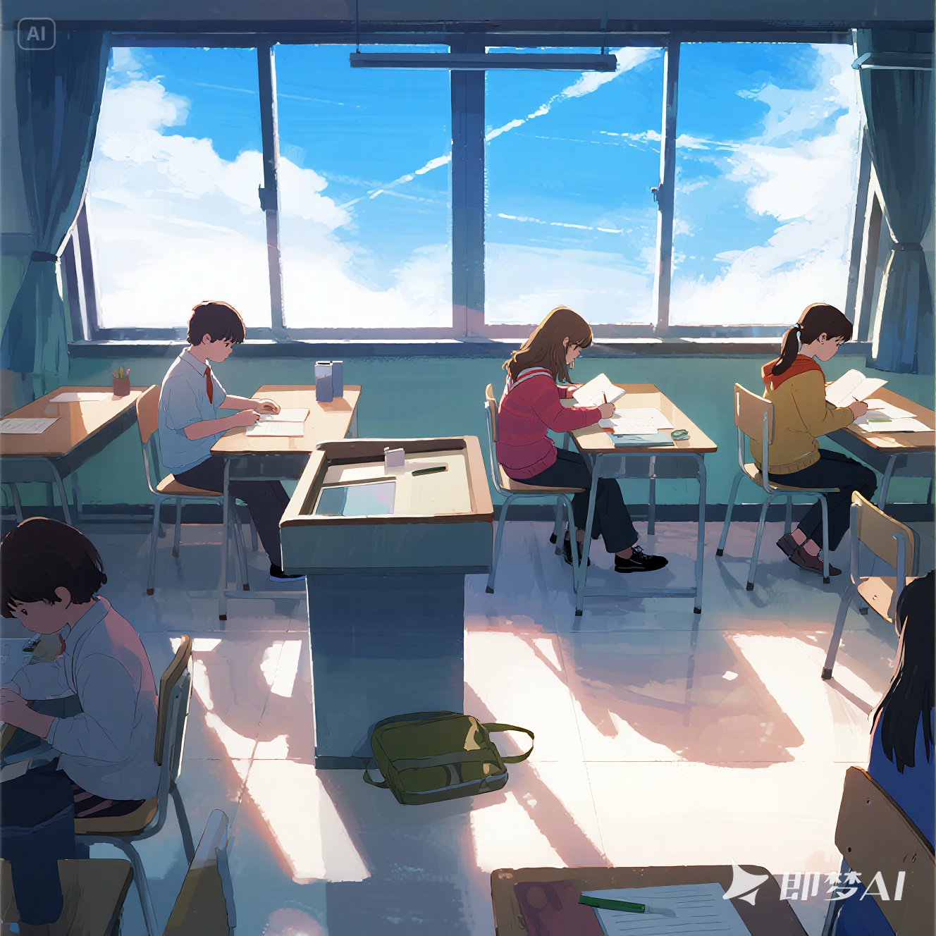 国际学校课程衔接有哪些优势？