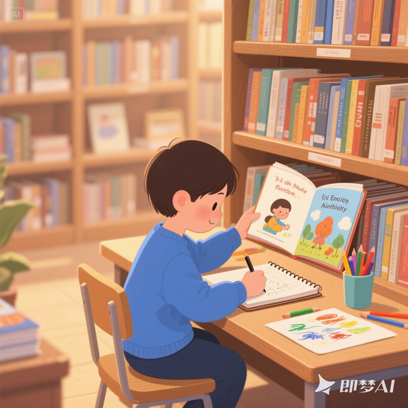 英语自然拼读哪家强？VIPKID 解析