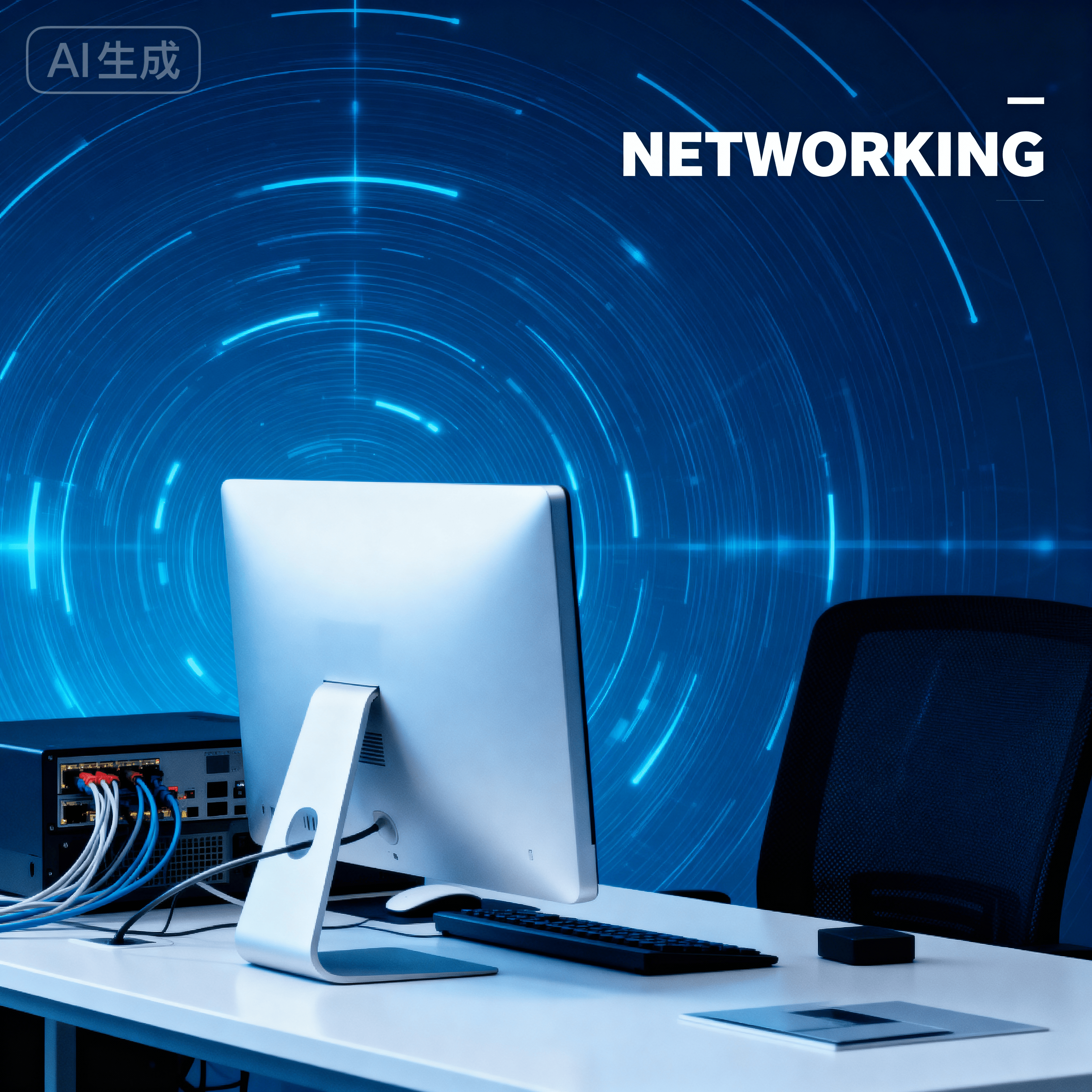 networking是什么意思_networking怎么读_音标ˈnetwɜ-kɪŋ