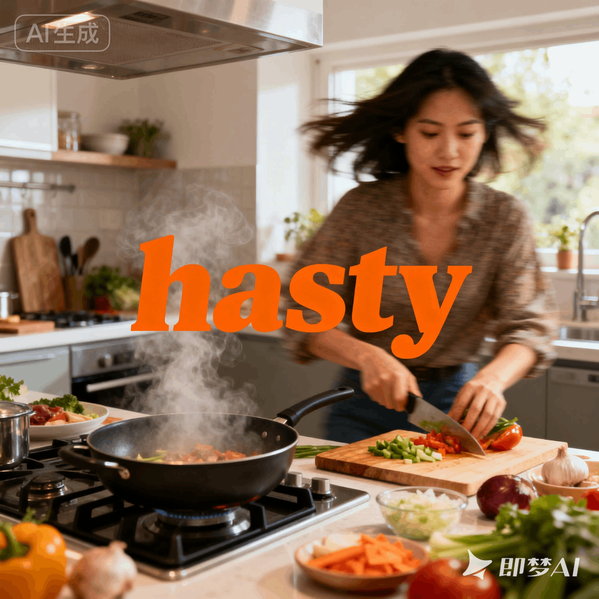 hasty是什么意思_hasty怎么读_音标'heɪstɪ