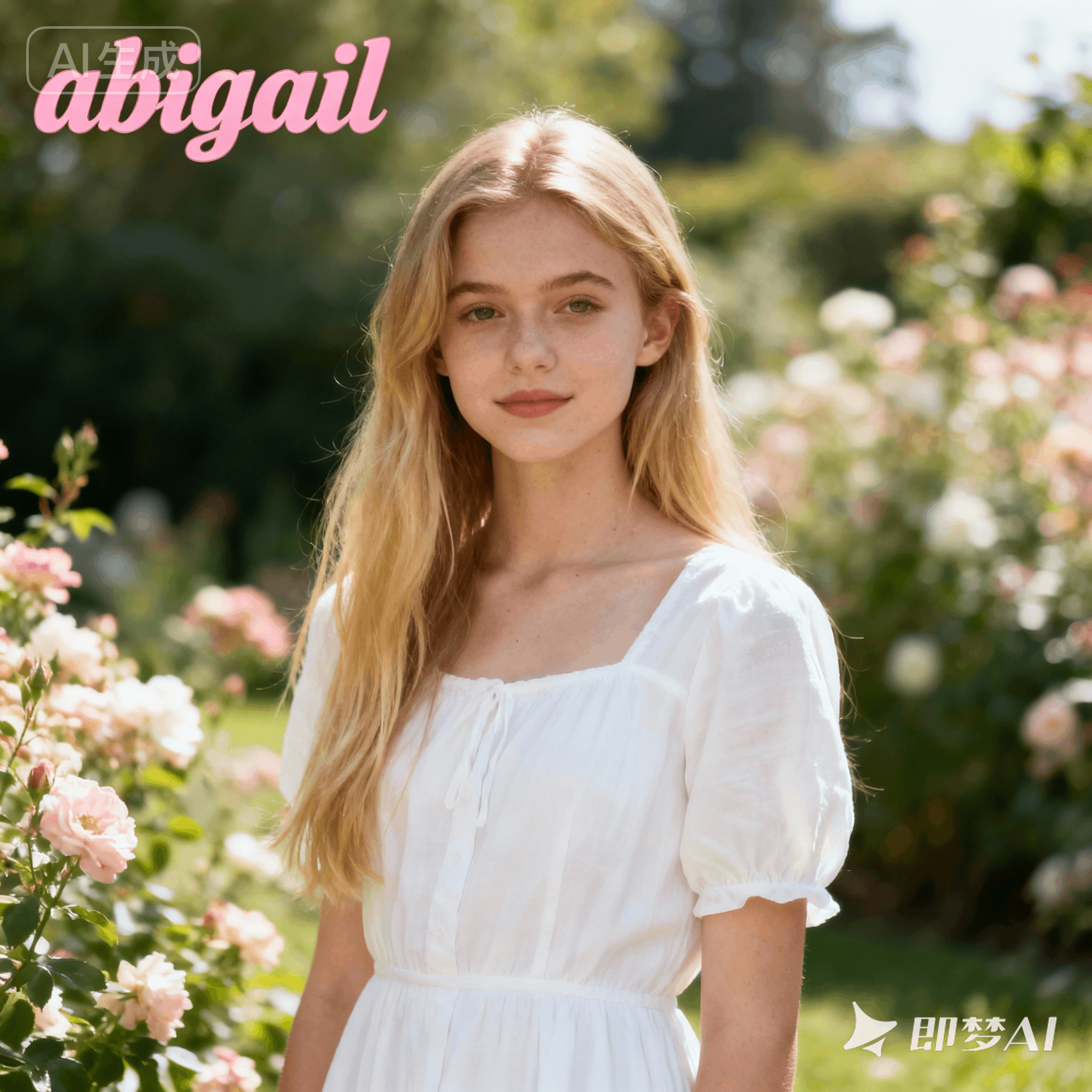abigail是什么意思_abigail怎么读_音标ˈæbɪɡeɪl