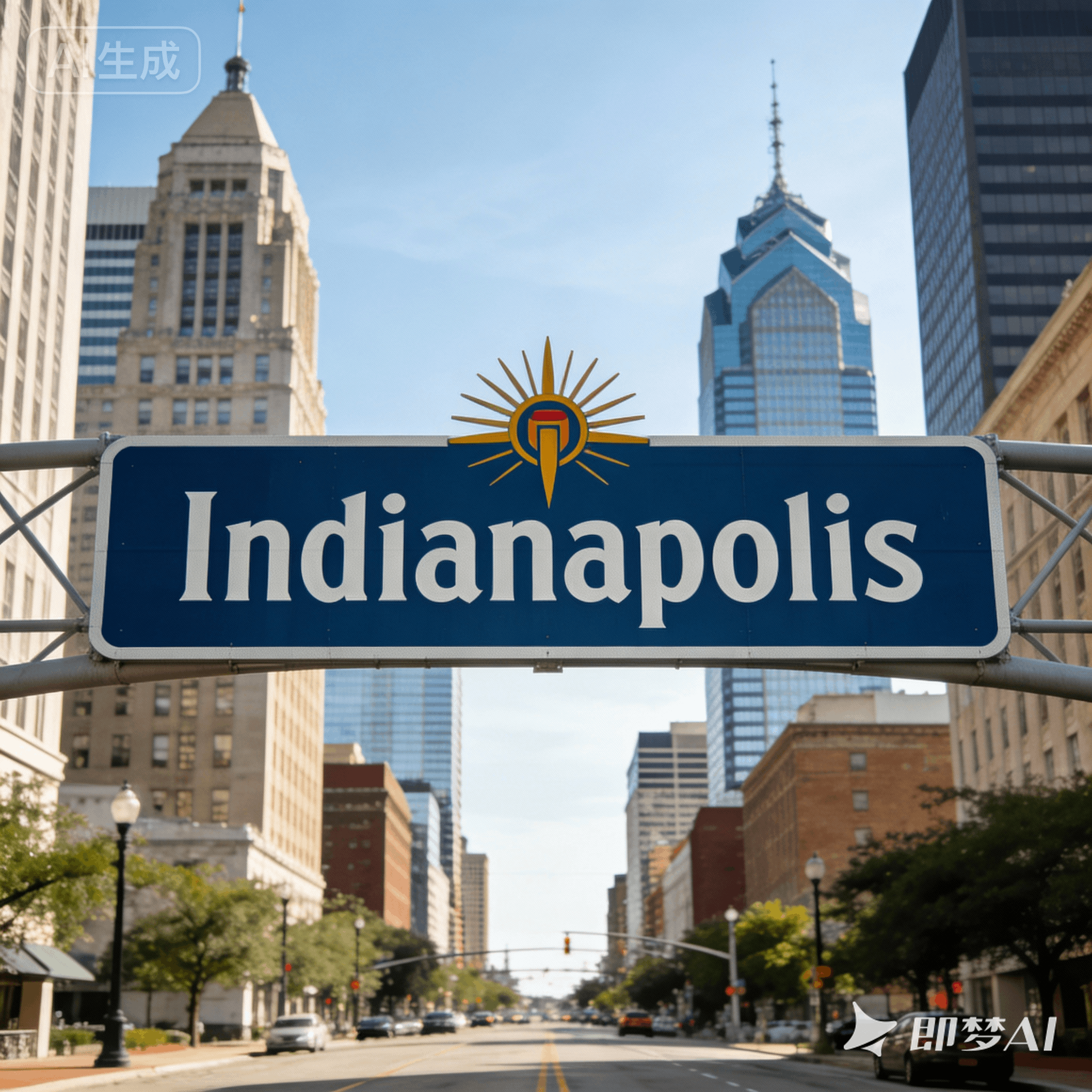 indianapolis是什么意思_indianapolis怎么读_音标ˈɪndɪəˈnæpəlɪs