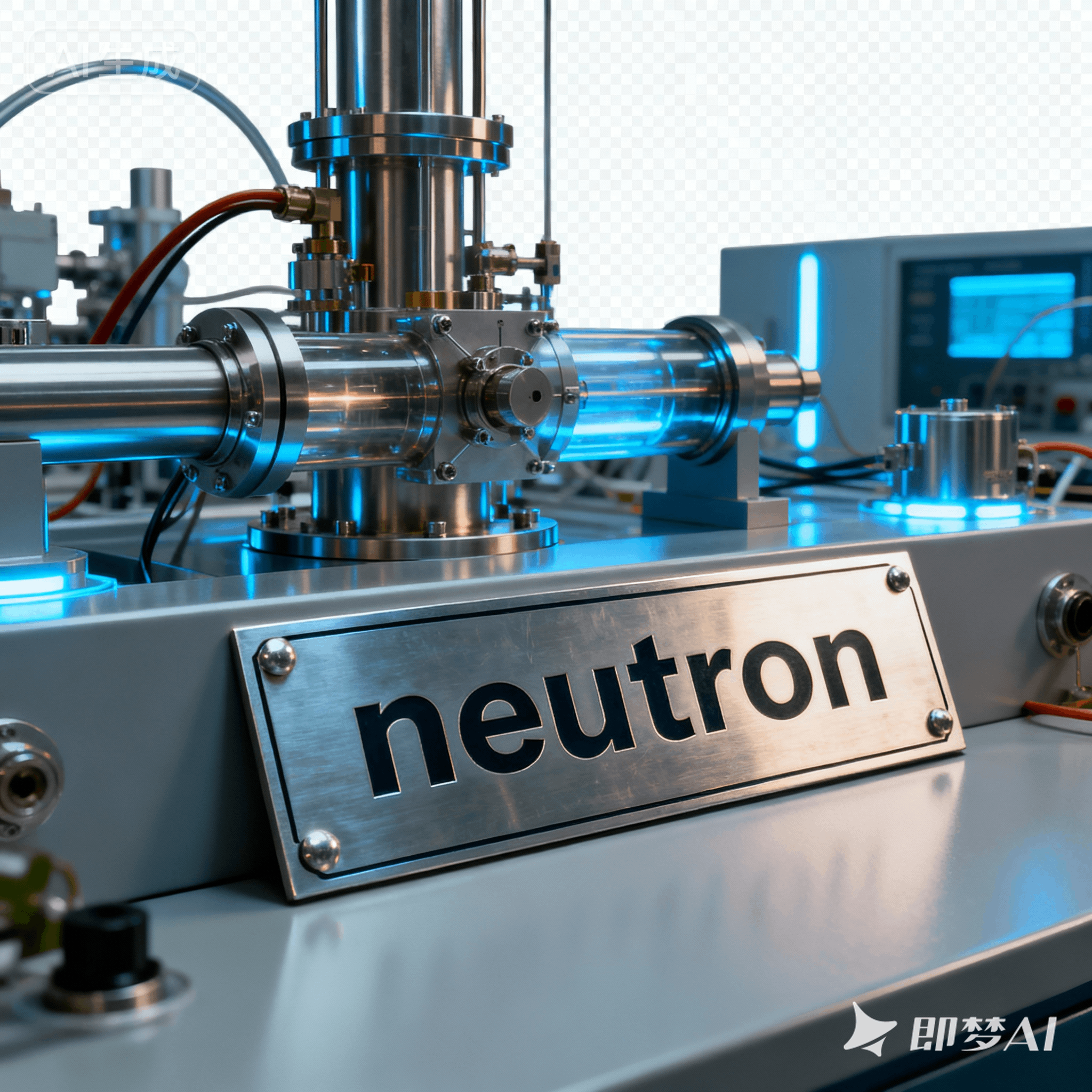 neutron是什么意思_neutron怎么读_音标ˈnu-ˌtrɒn, ˈnju--