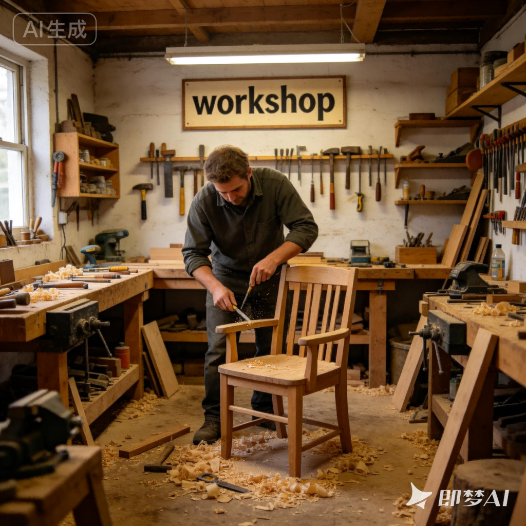 workshop是什么意思_workshop怎么读_音标ˈwɜ-kʃɒp