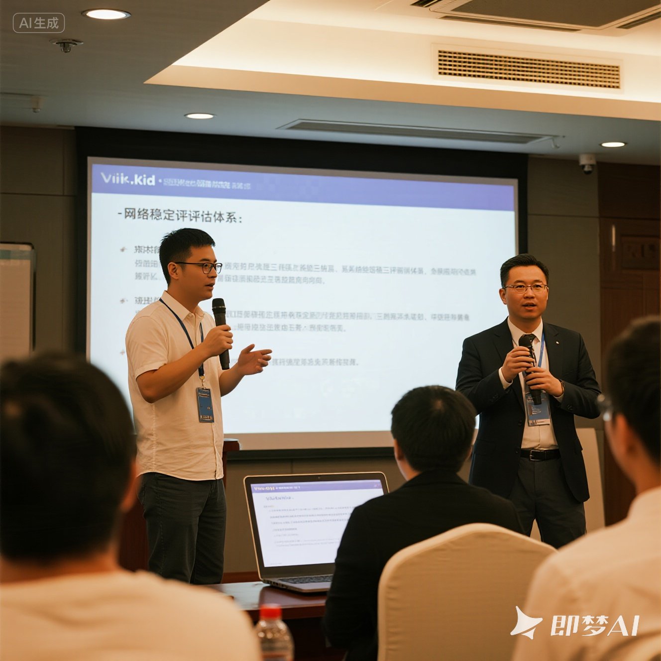 如何评估在线课堂网络稳定性？