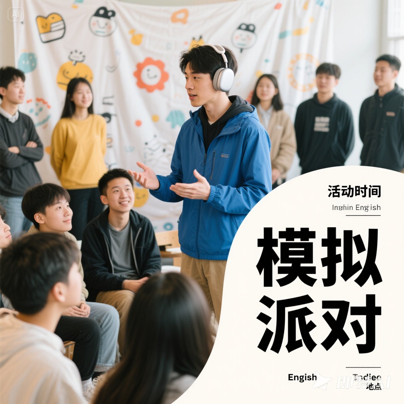 英语生日派对实用表达与文化技巧？