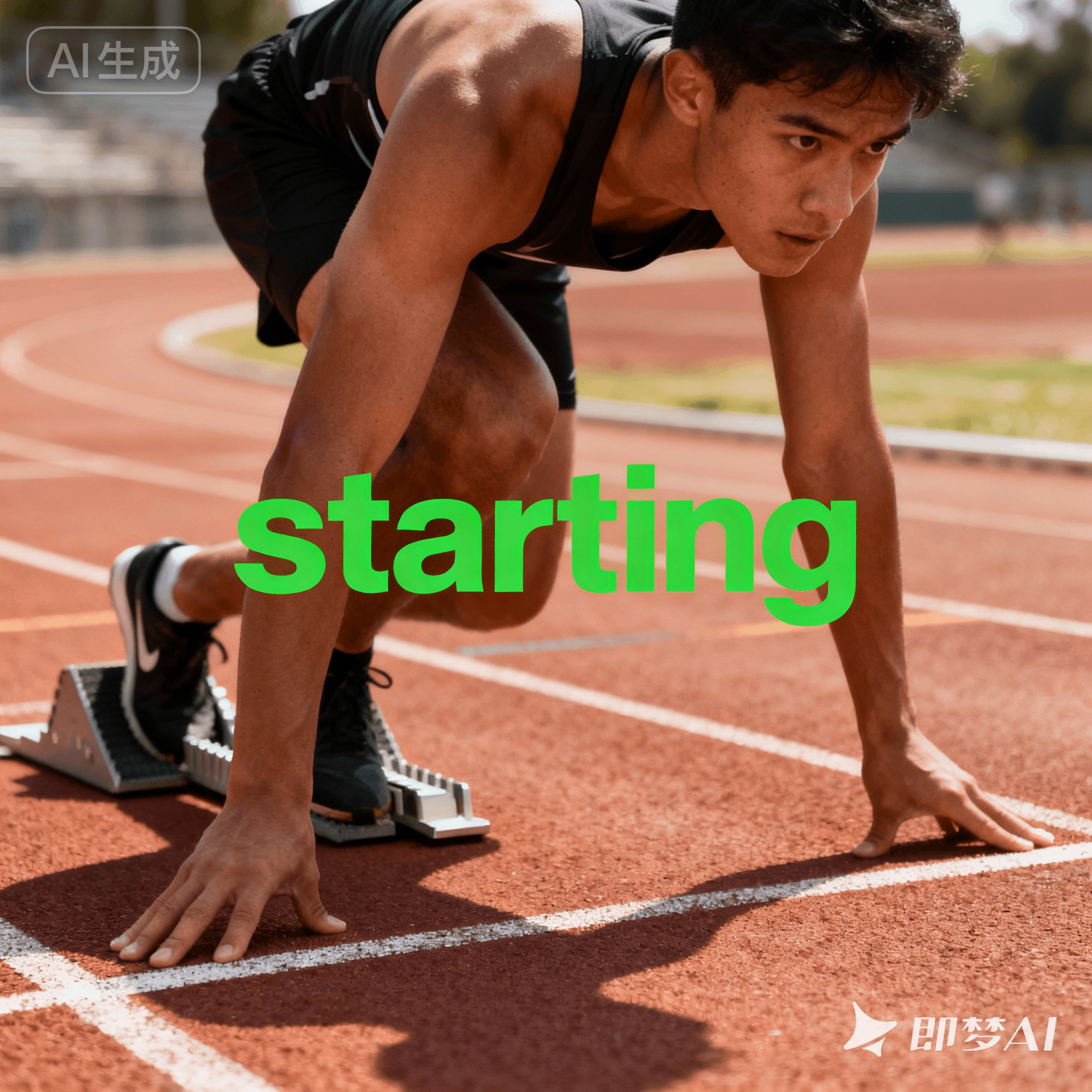 starting是什么意思_starting怎么读_音标'stɑ-tɪŋ