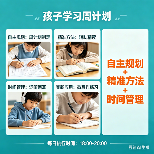 英语自学怎么学比较好