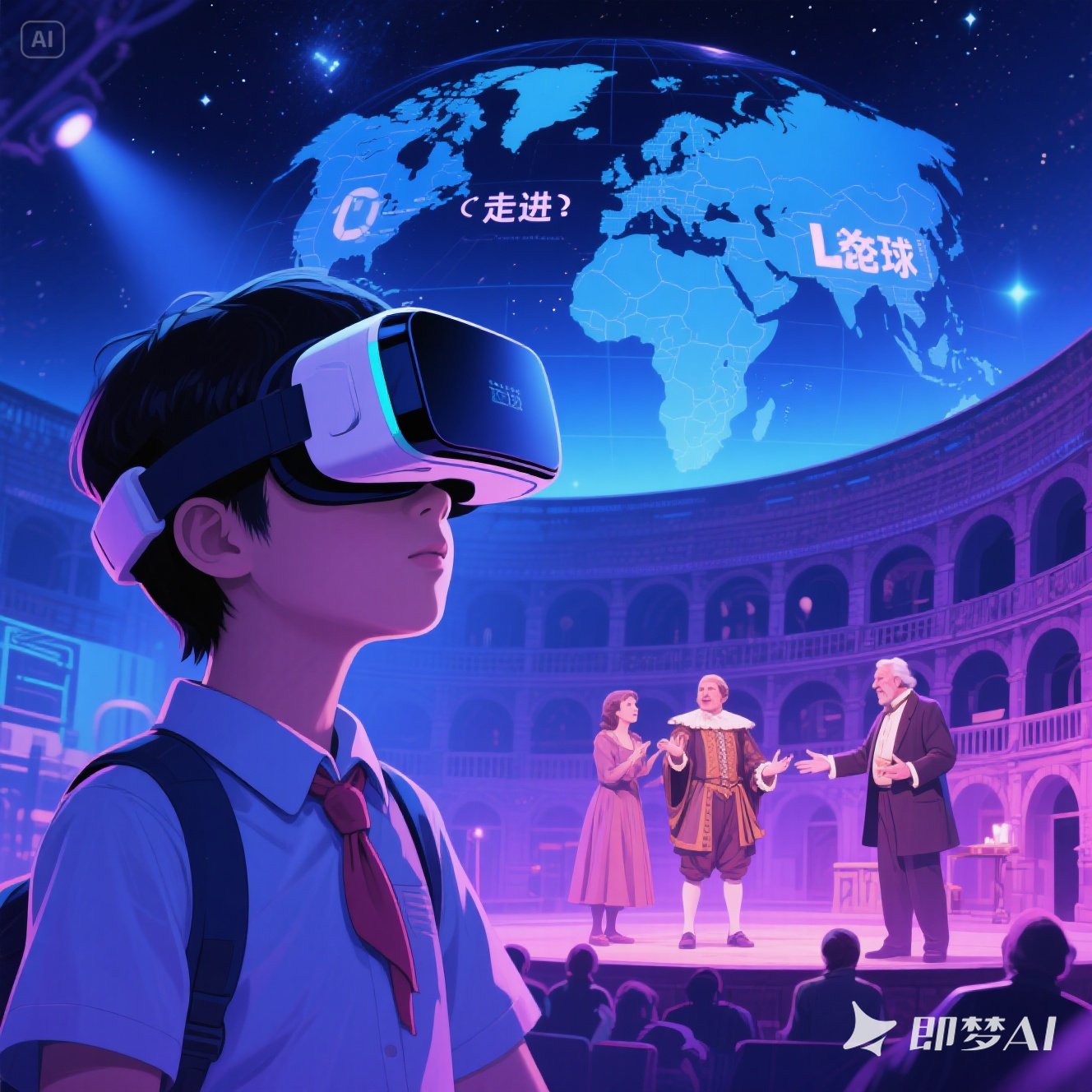 VIPKID 英语夏令营 2024：如何培养全球视野的青少年？
