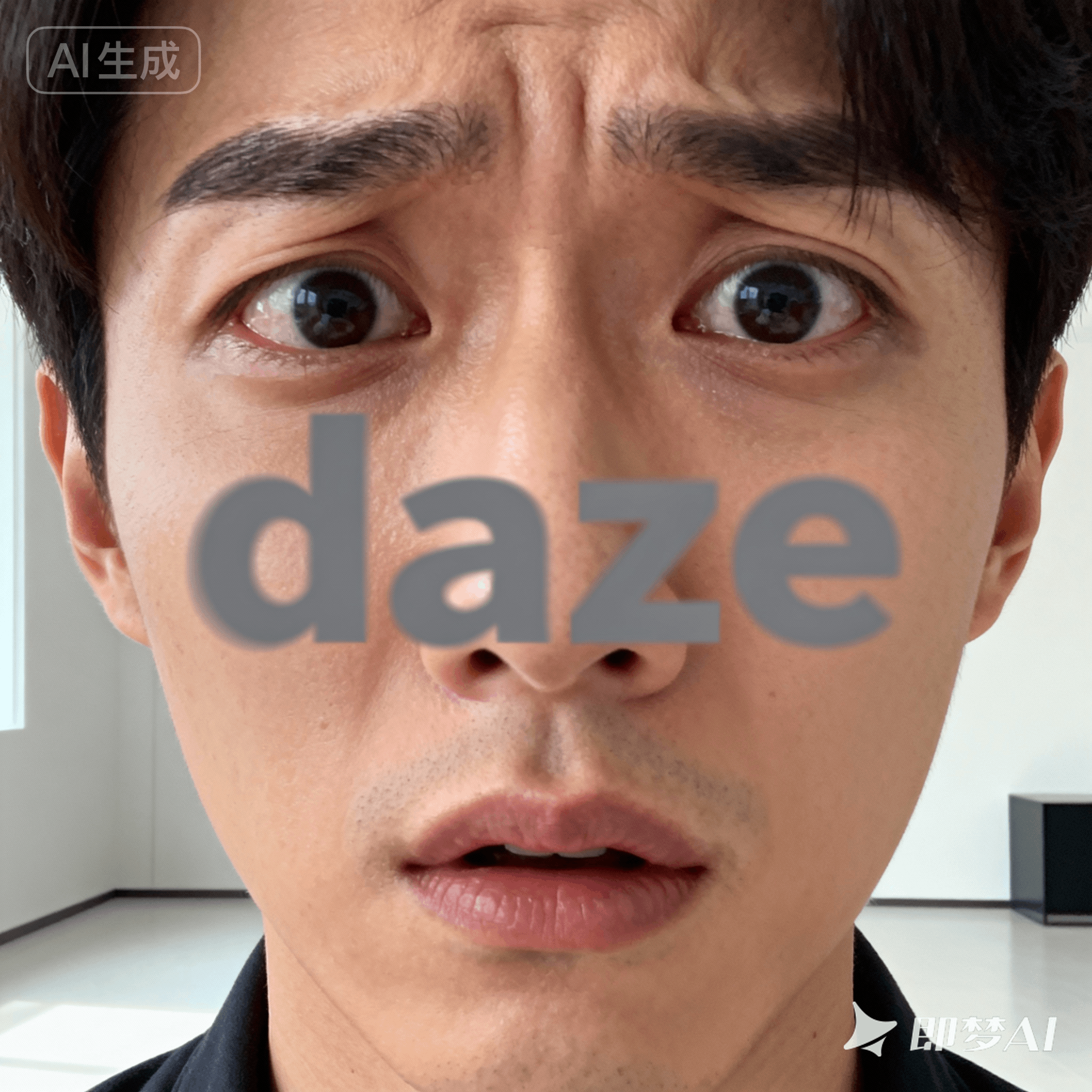 daze是什么意思_daze怎么读_音标deɪz