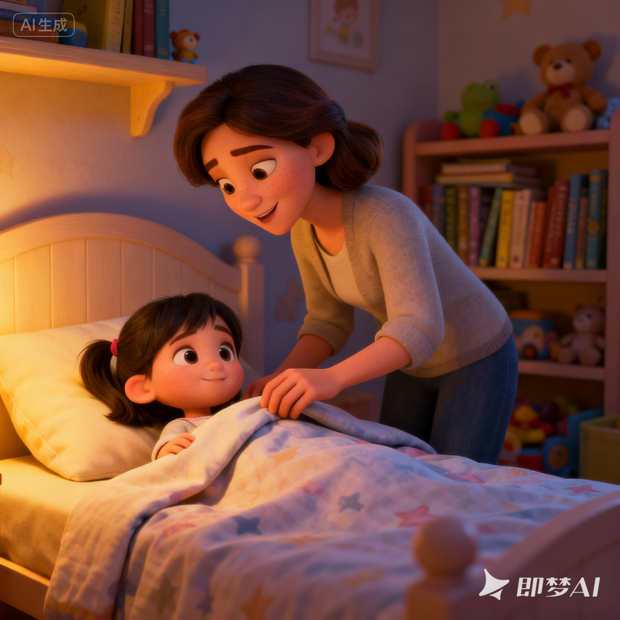 bedtime是什么意思_bedtime怎么读_音标ˈbedtaɪm