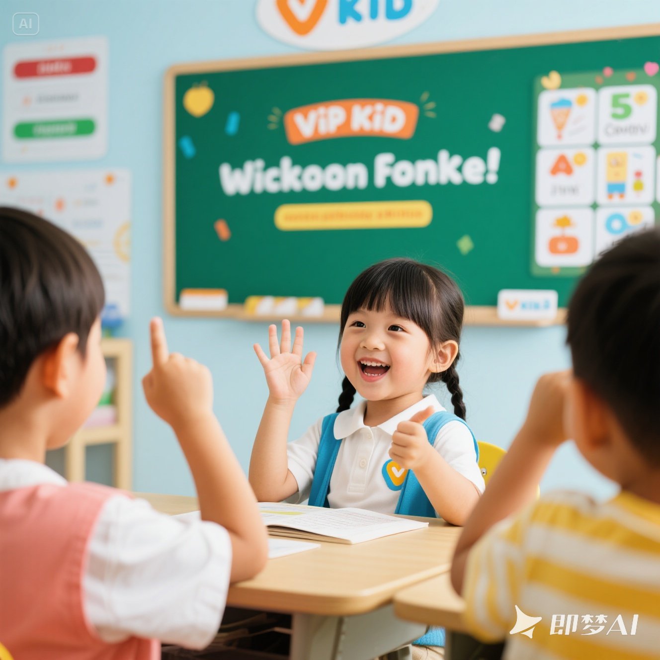 7 岁儿童英语启蒙如何科学训练？