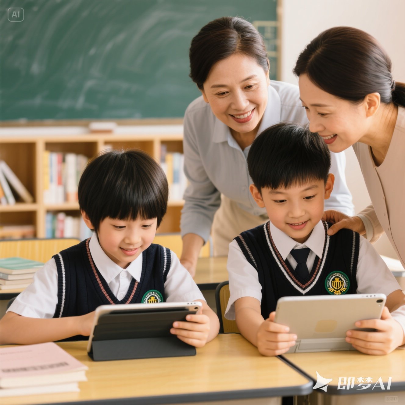如何提高六年级英语听说能力？