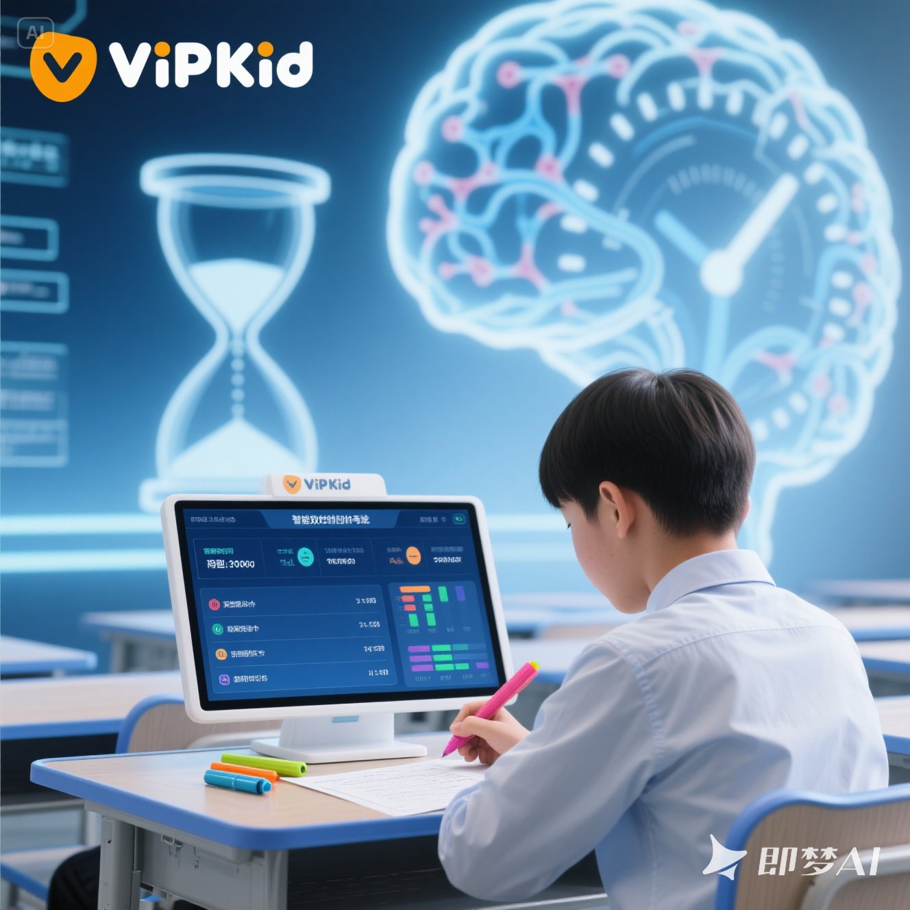 英语考试时间管理有哪些科学策略？