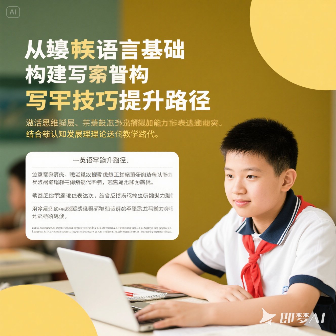 如何用废旧物品制作英语手工？