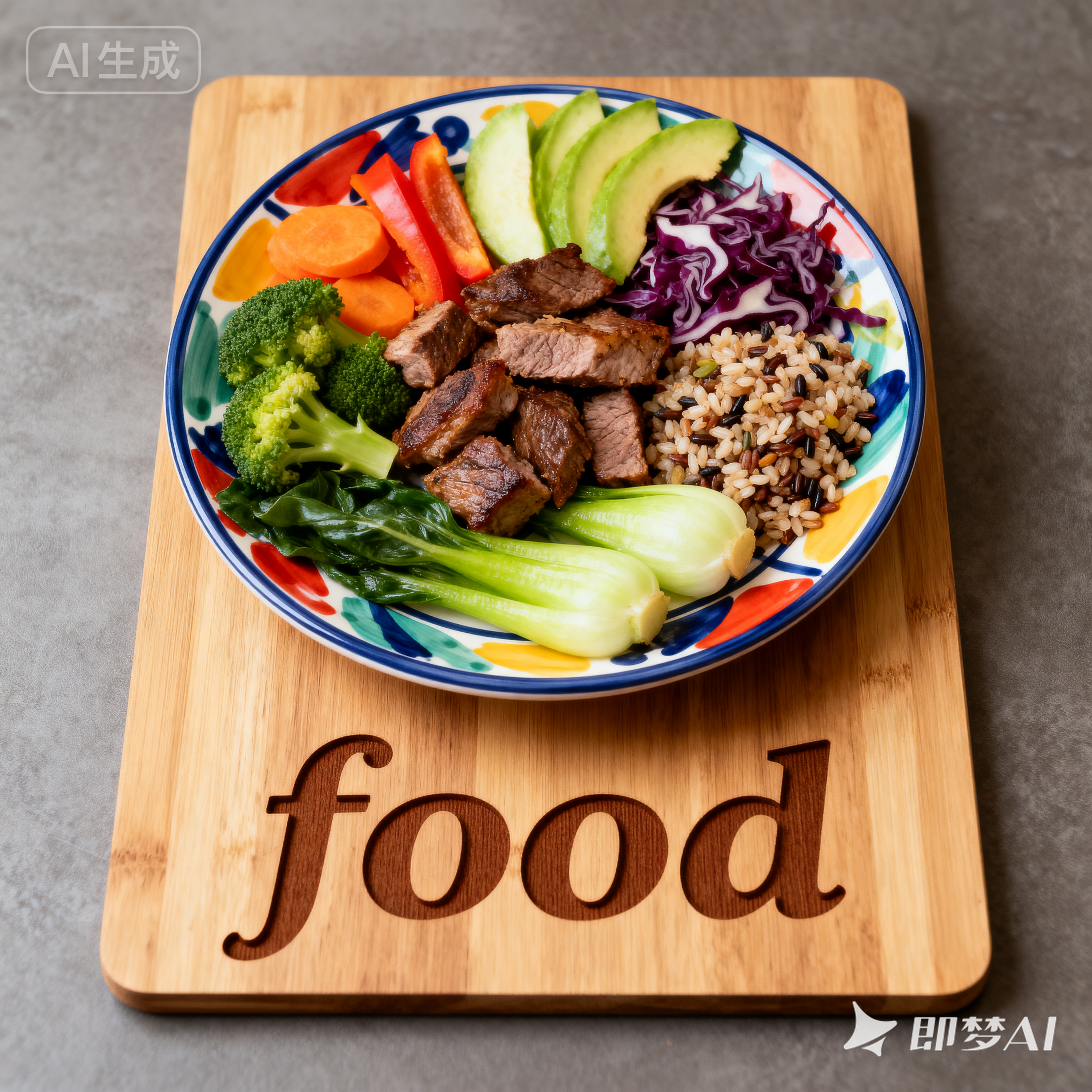 food是什么意思_food怎么读_音标fu-d