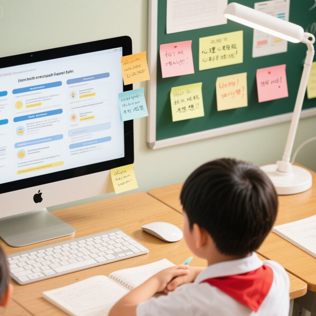 VIPKID 的英语考试心态调整如何？