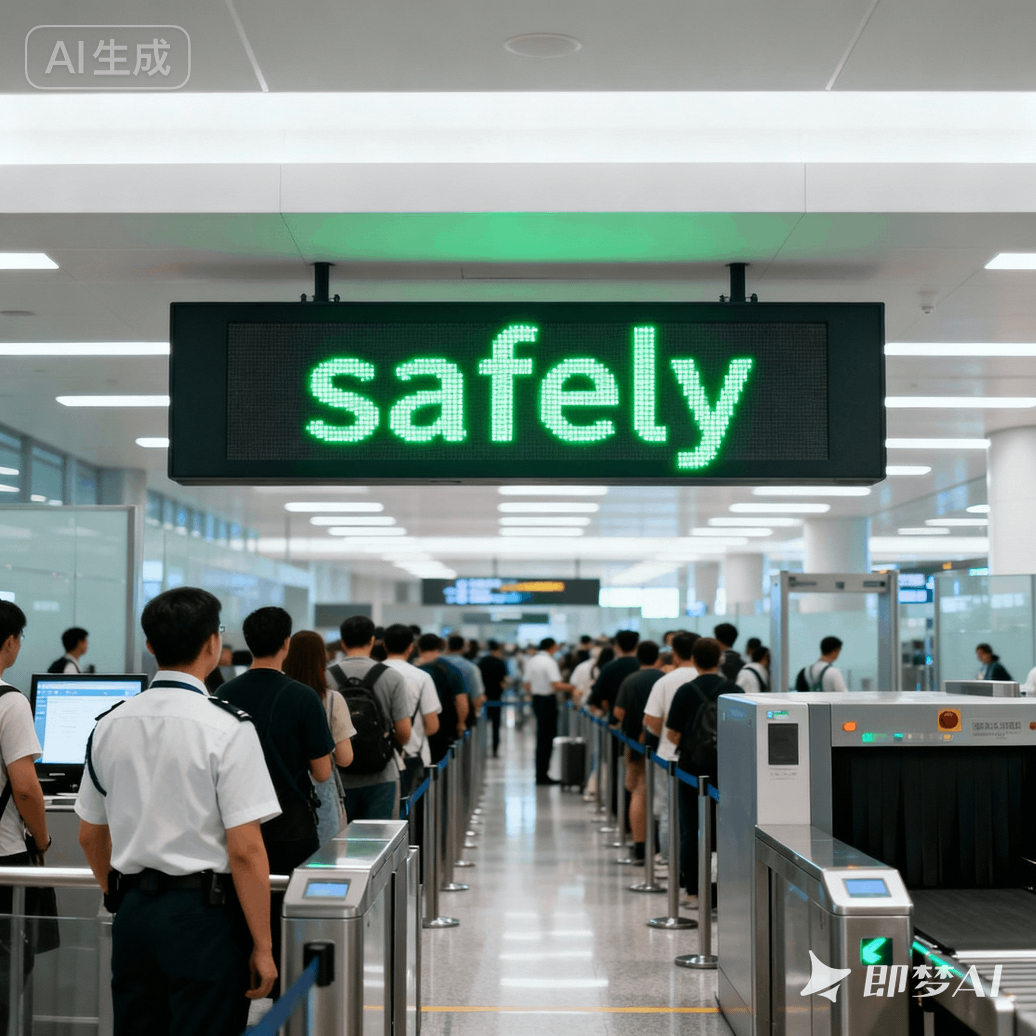 safely是什么意思_safely怎么读_音标ˈseɪflɪ