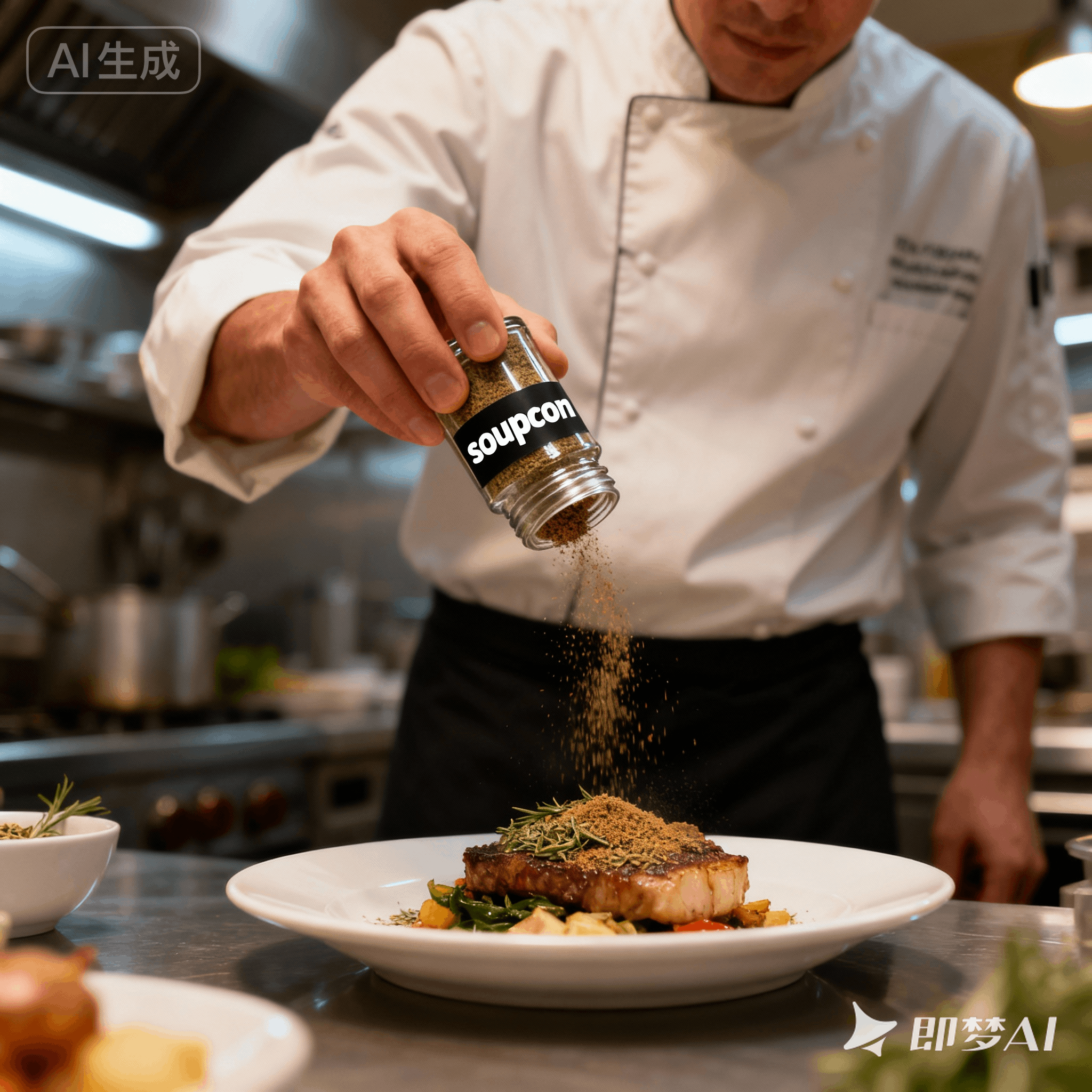 soupcon是什么意思_soupcon怎么读_音标su-p'sɒŋ