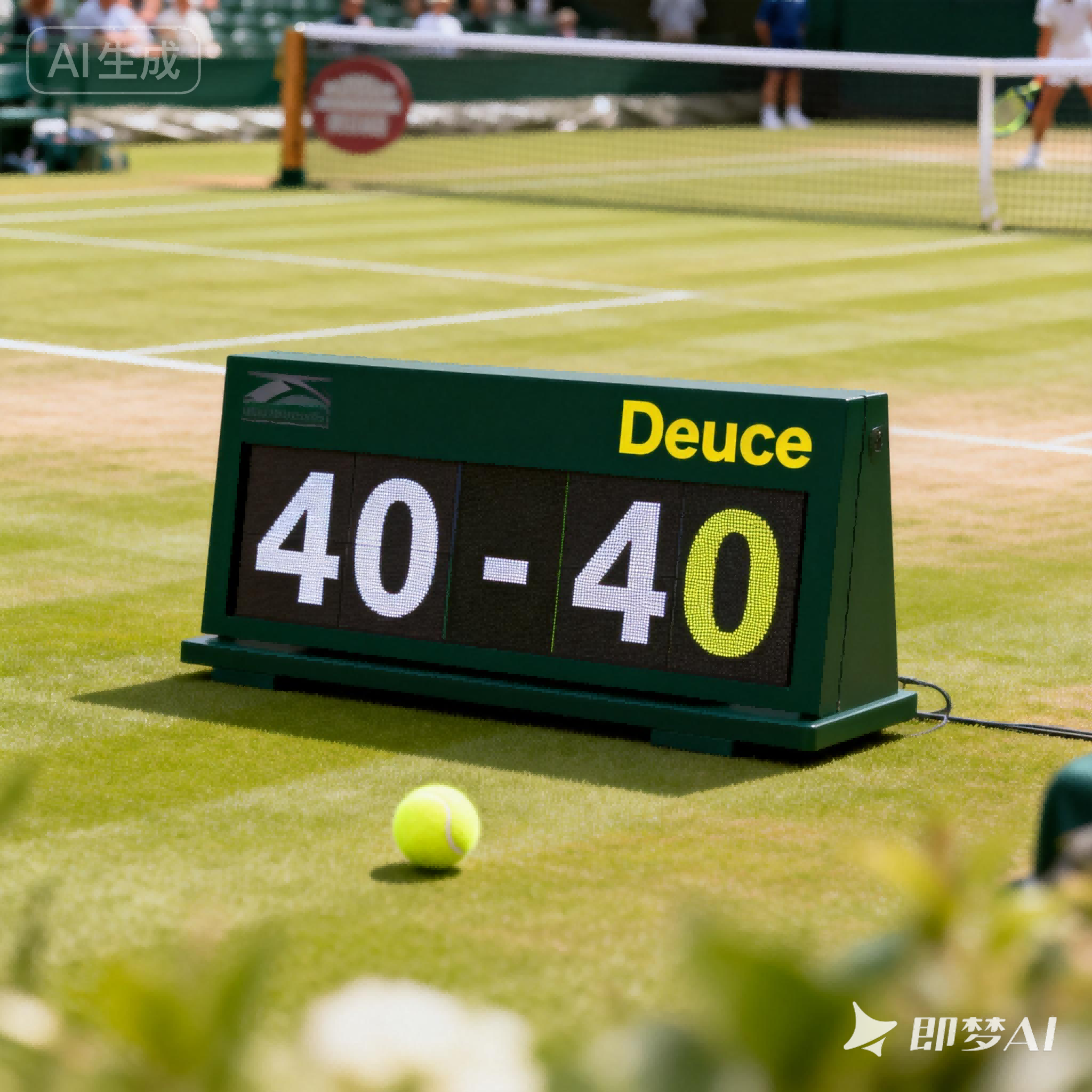 deuce是什么意思_deuce怎么读_音标dju-s