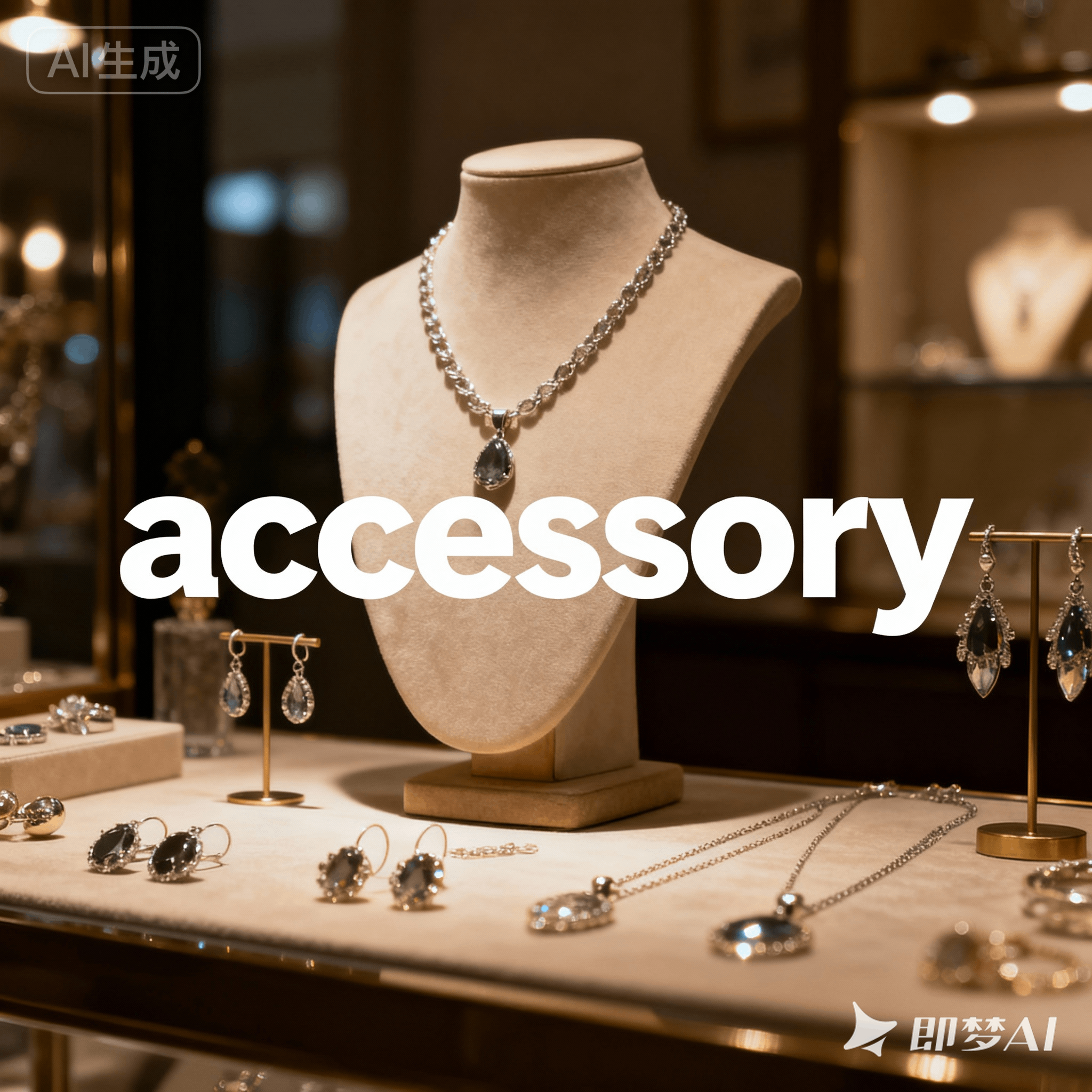 accessory是什么意思_accessory怎么读_音标əkˈsesərɪ