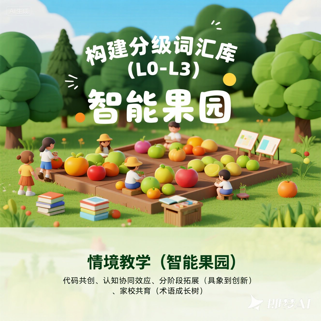 少儿英语编程术语的词汇扩展？