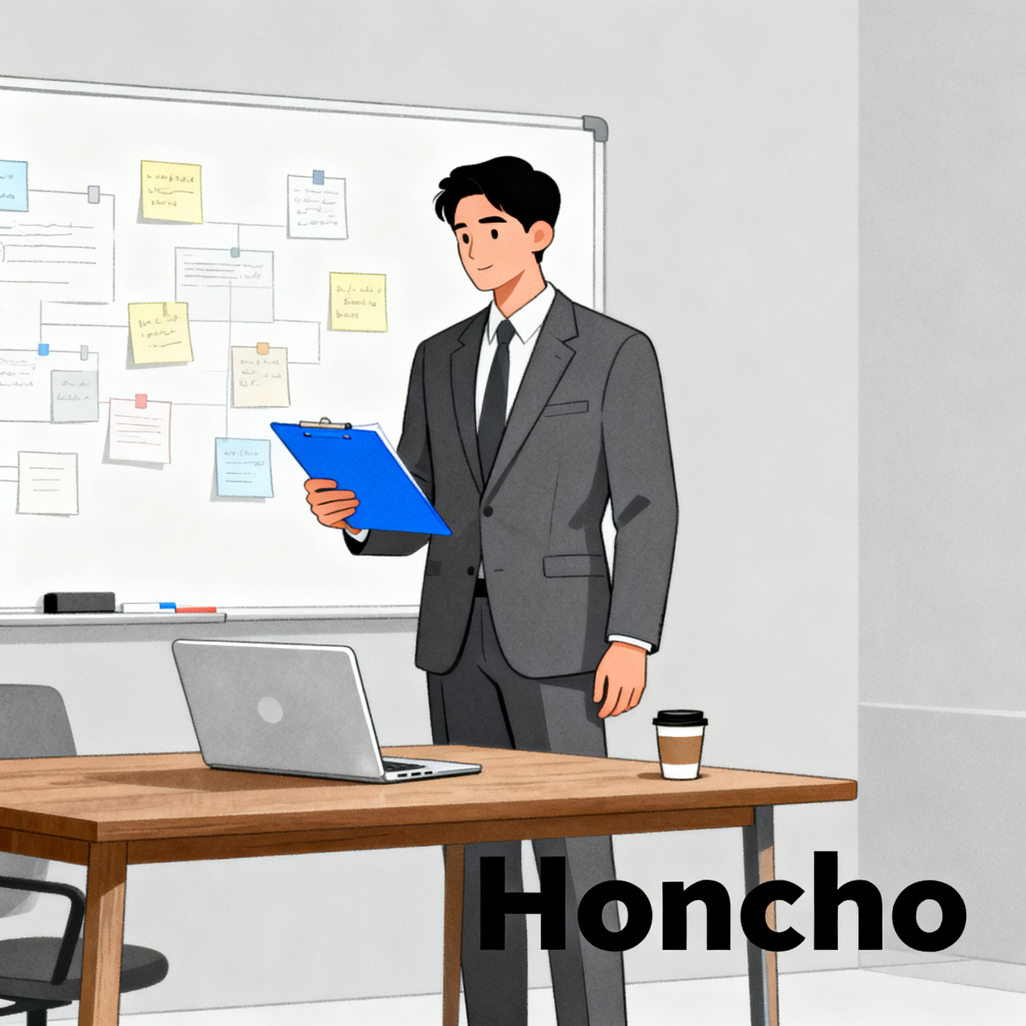 honcho是什么意思_honcho怎么读_音标'hɒntʃəʊ