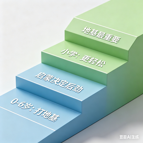 英语启蒙有用吗知乎