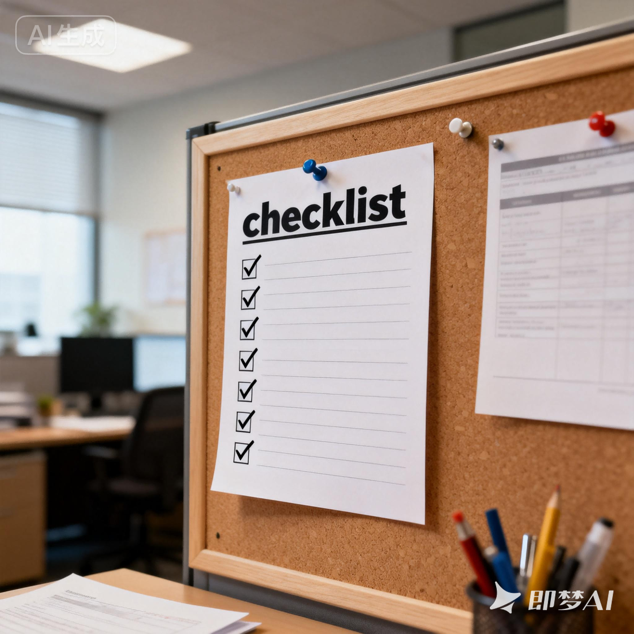 checklist是什么意思_checklist怎么读_音标ˈtʃeklɪst