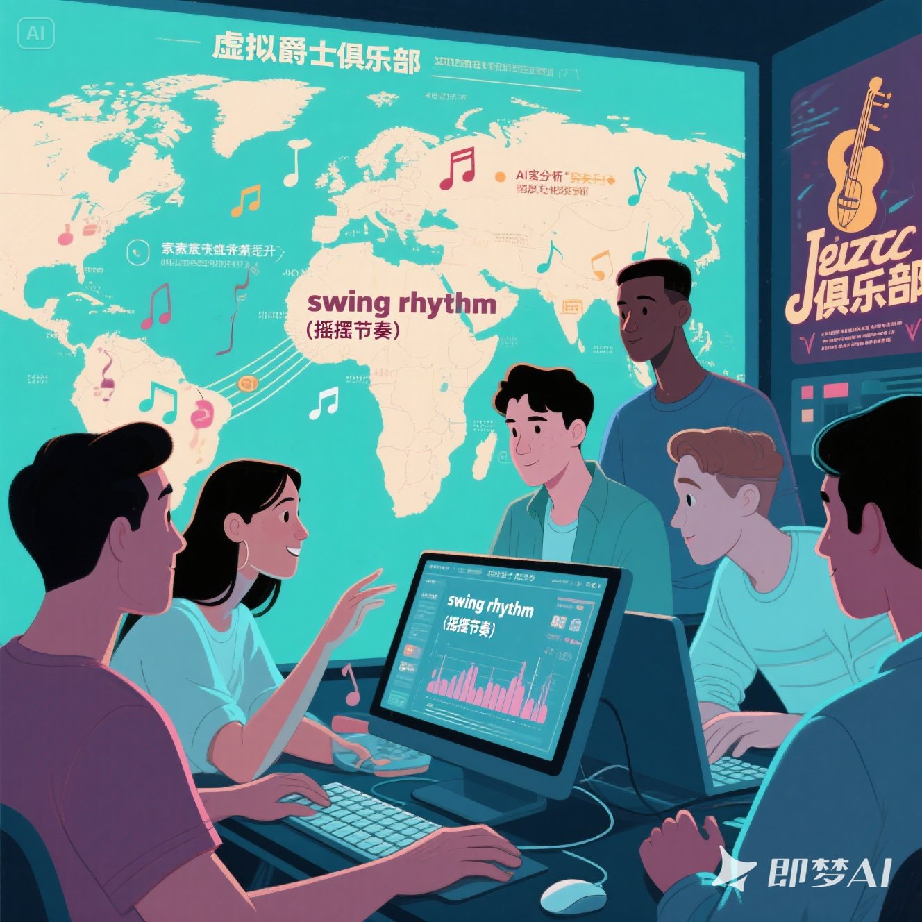英语乐理词汇如何提升跨文化音乐素养？