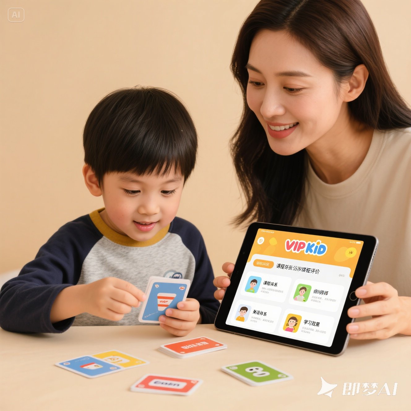 VIPKID 为何重视英语编程术语教学？