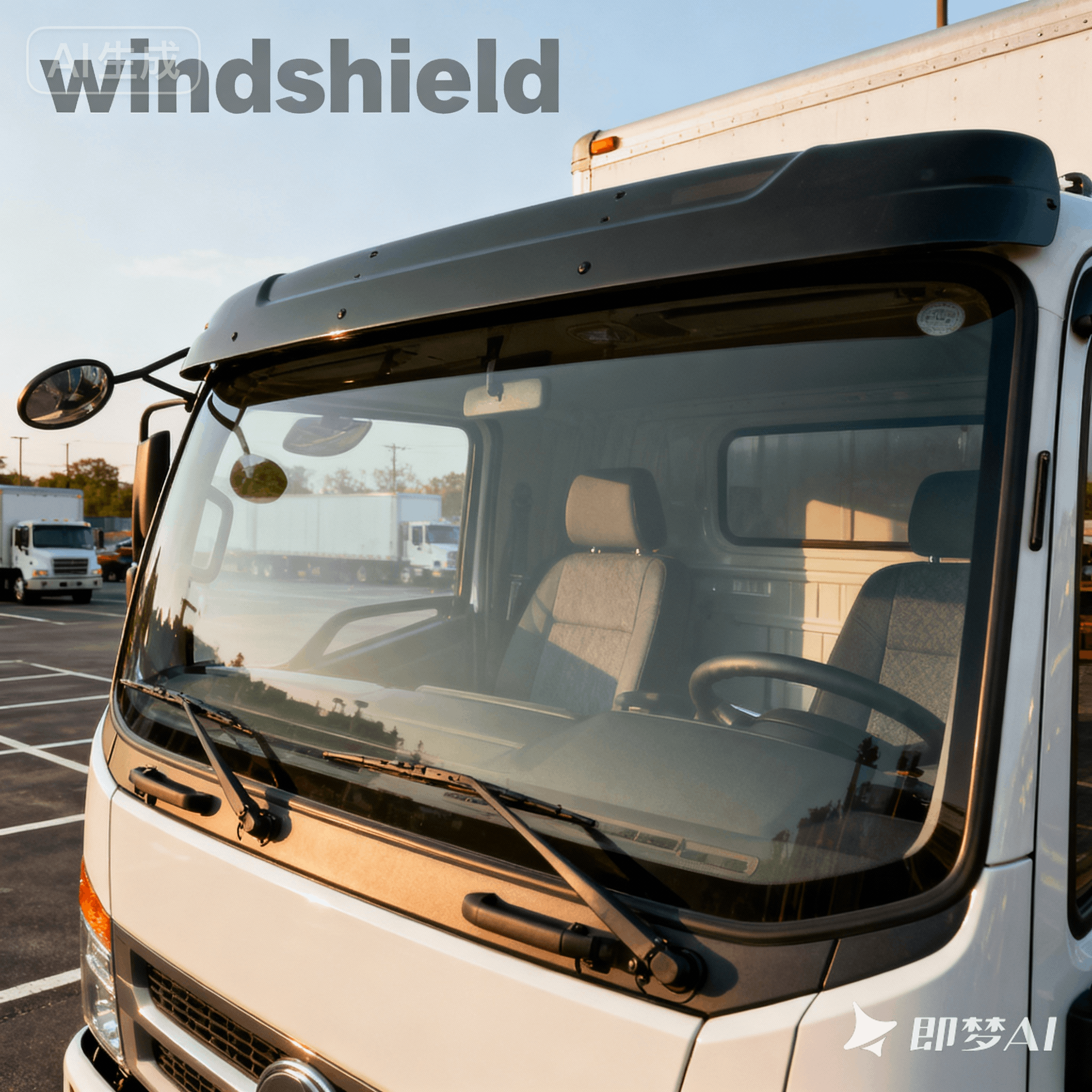 windshield是什么意思_windshield怎么读_音标ˈwɪndʃi-ld