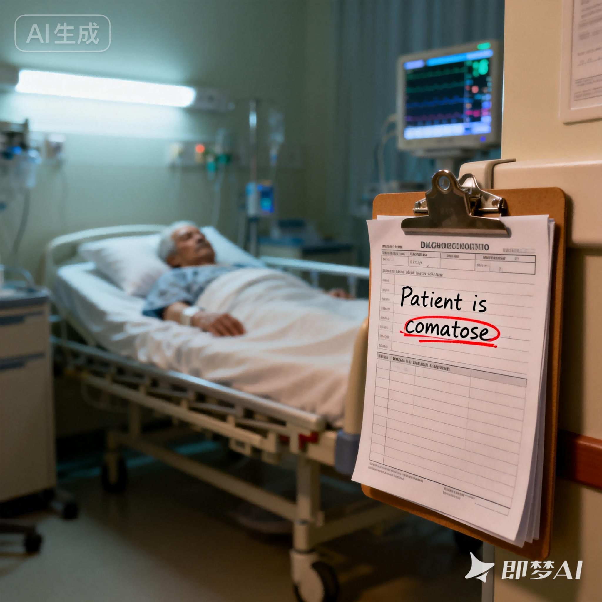 comatose是什么意思_comatose怎么读_音标ˈkəʊməˌtəʊs, ˈkɒmə-