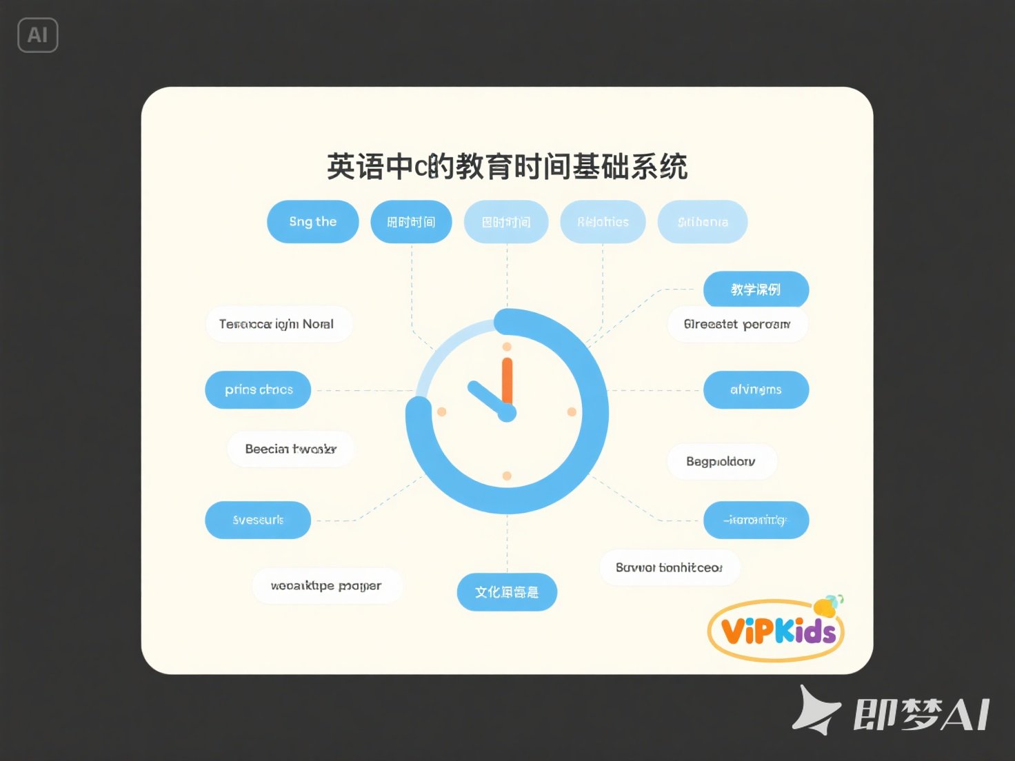 英语中表示时间的词汇有哪些？
