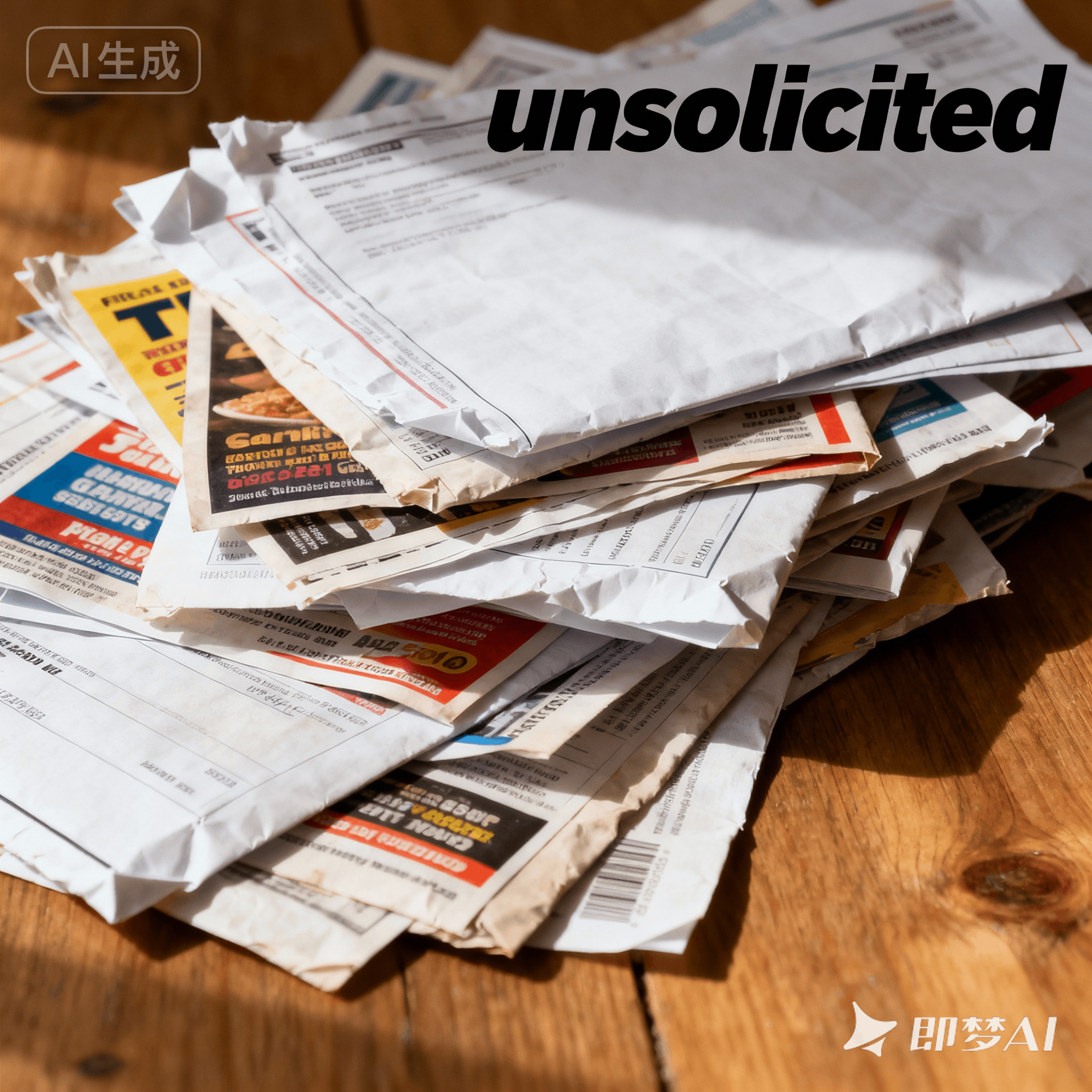 unsolicited是什么意思_unsolicited怎么读_音标ˌʌnsəˈlɪsɪtɪd