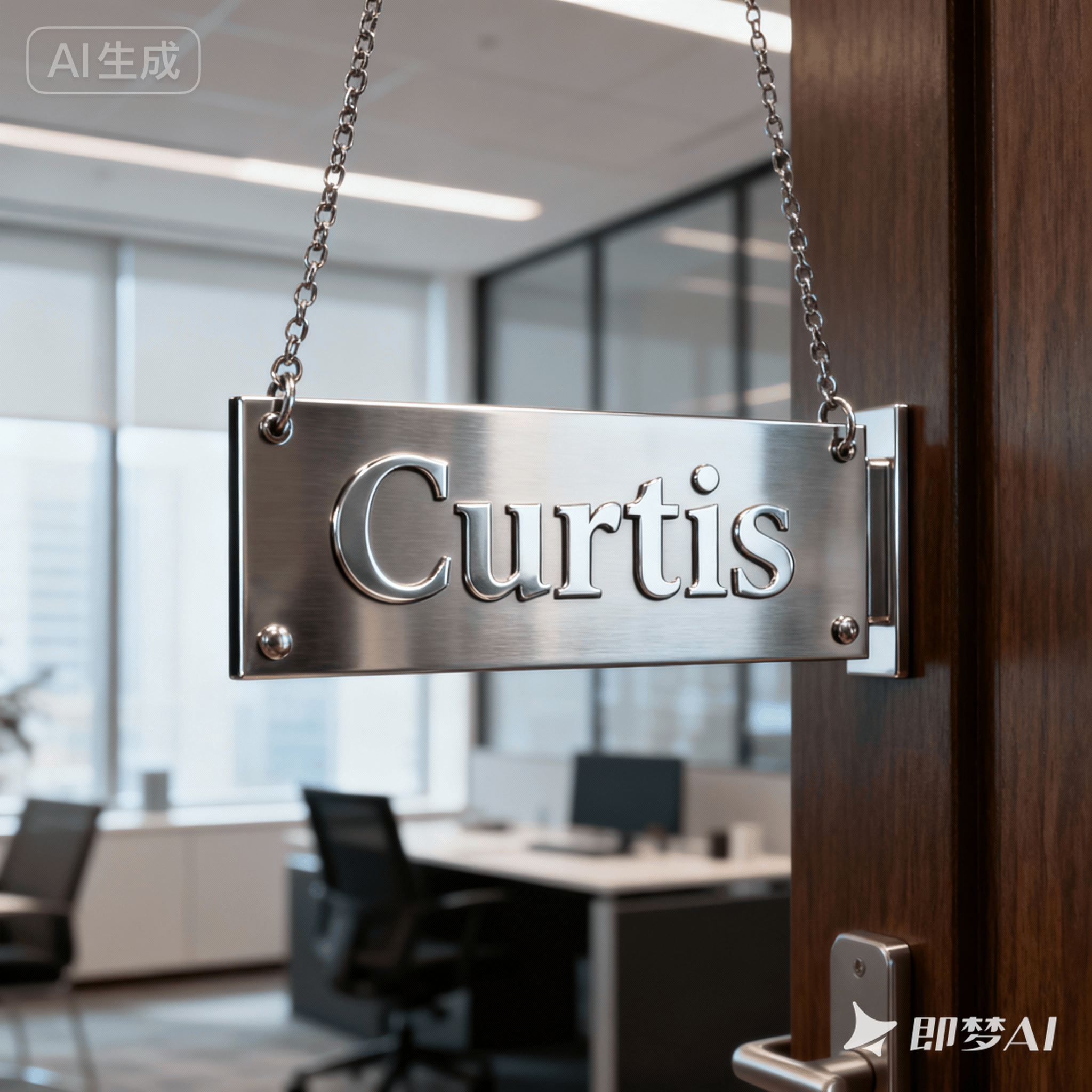 curtis是什么意思_curtis怎么读_音标ˈkɜ-tɪs