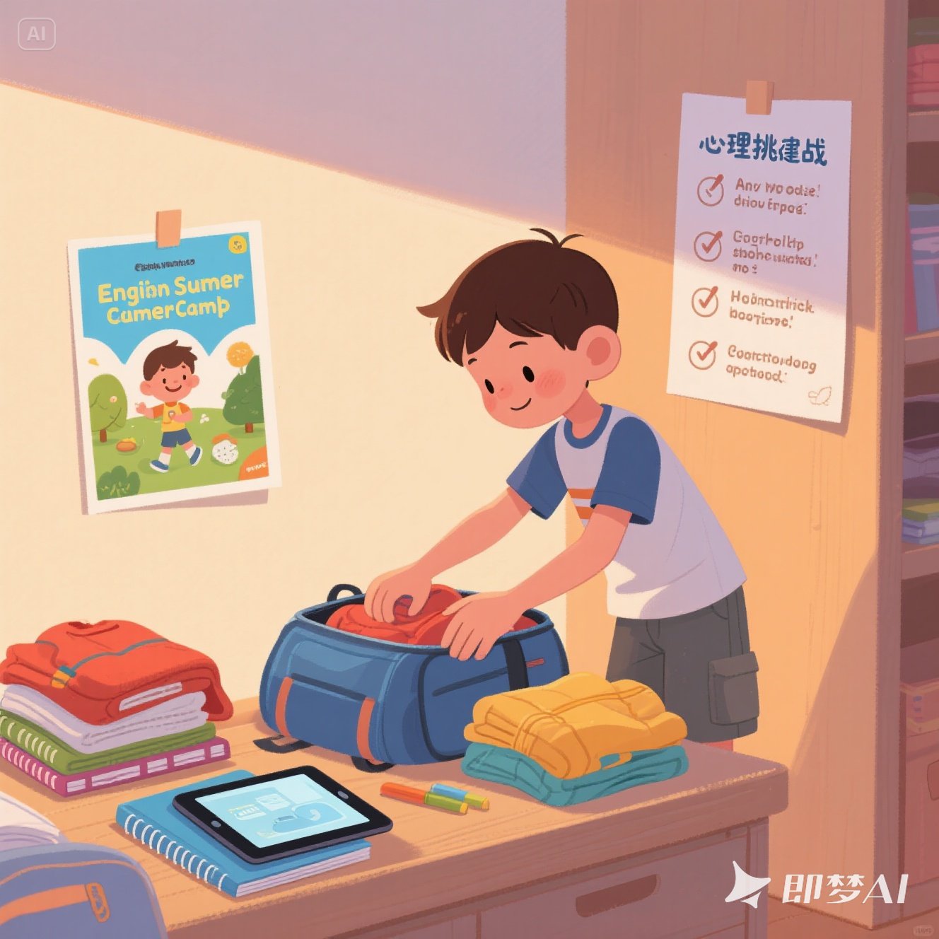 VIPKID 如何助力小升初英语备考？