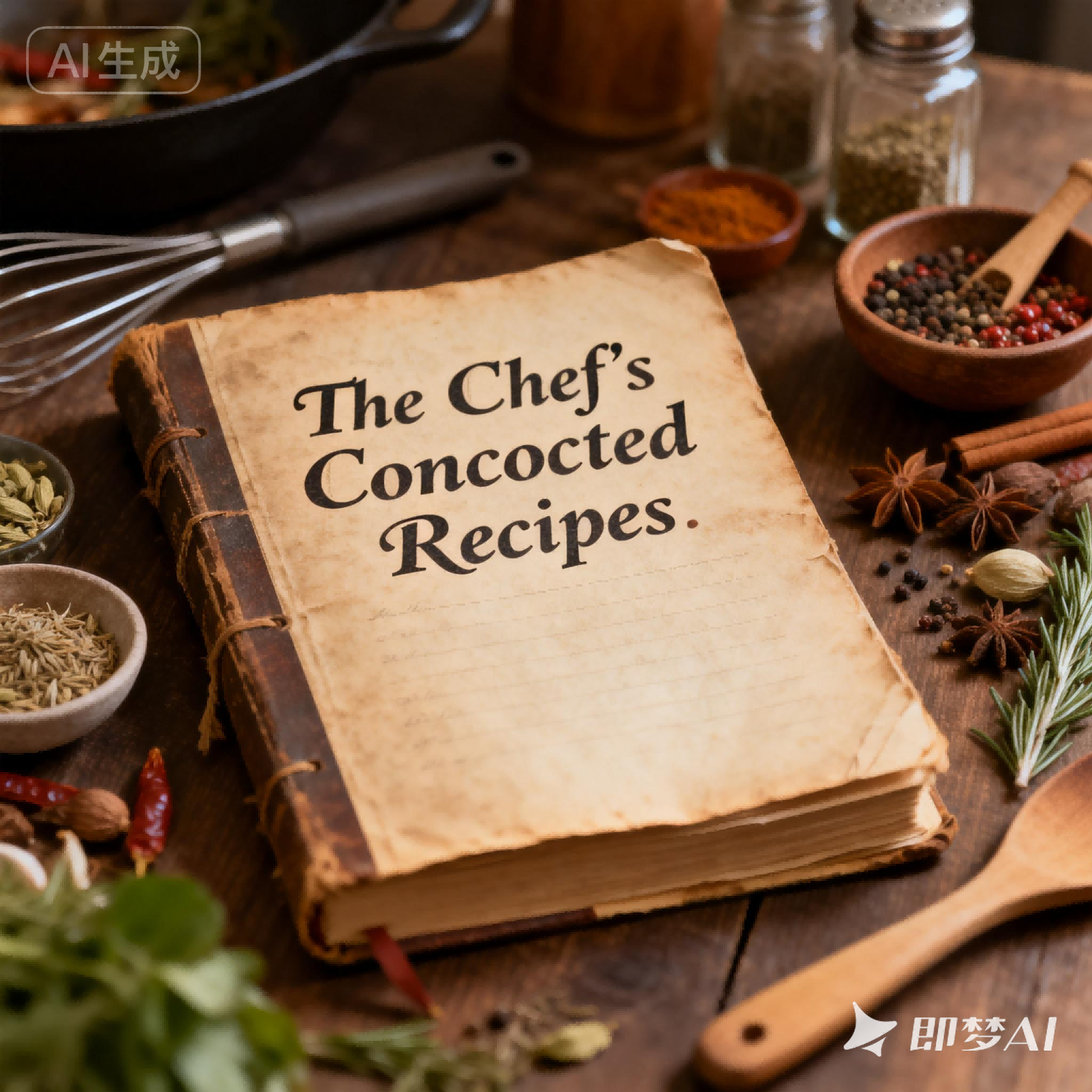 concocted是什么意思_concocted怎么读_音标kənˈkɔktid