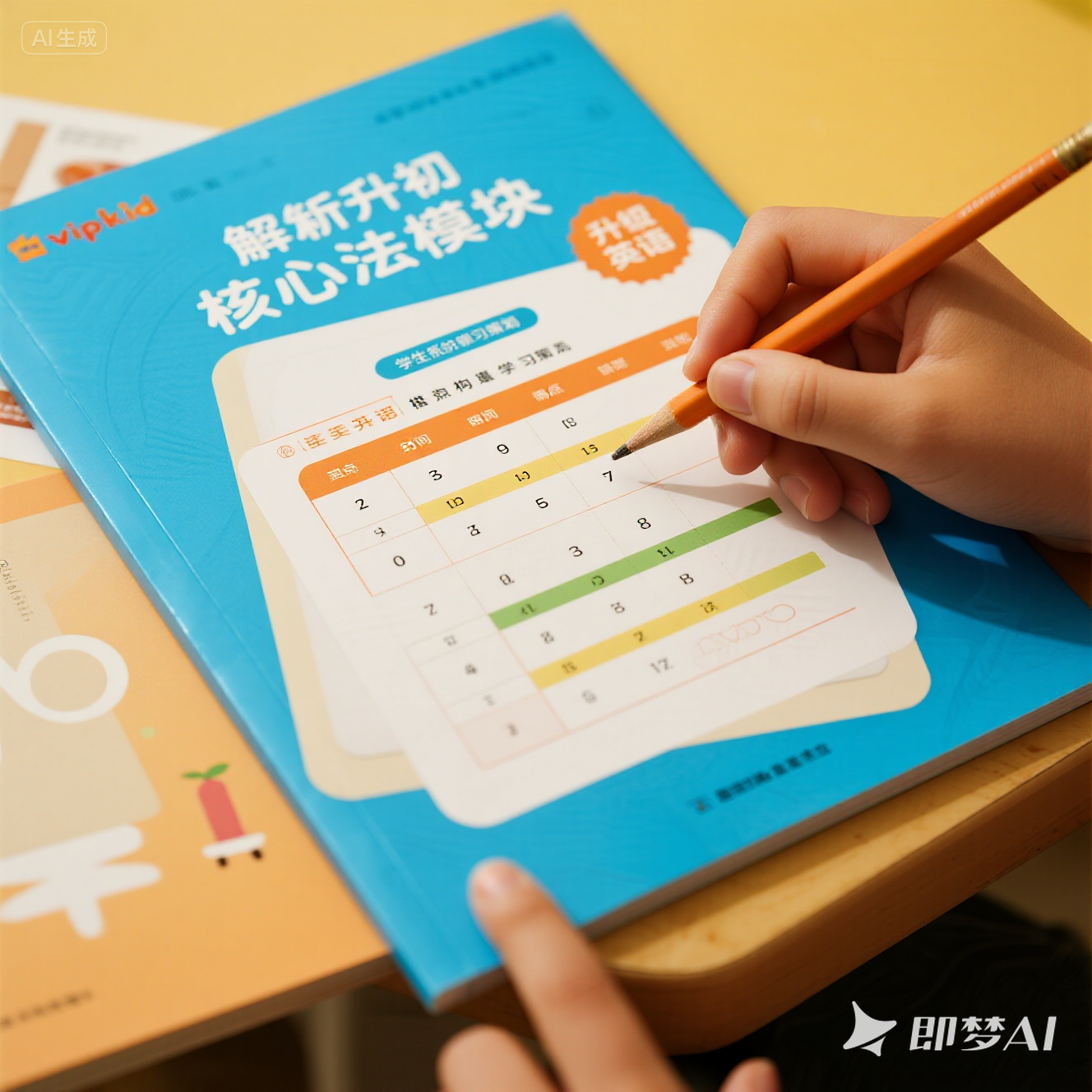 六年级英语小升初语法点详解？