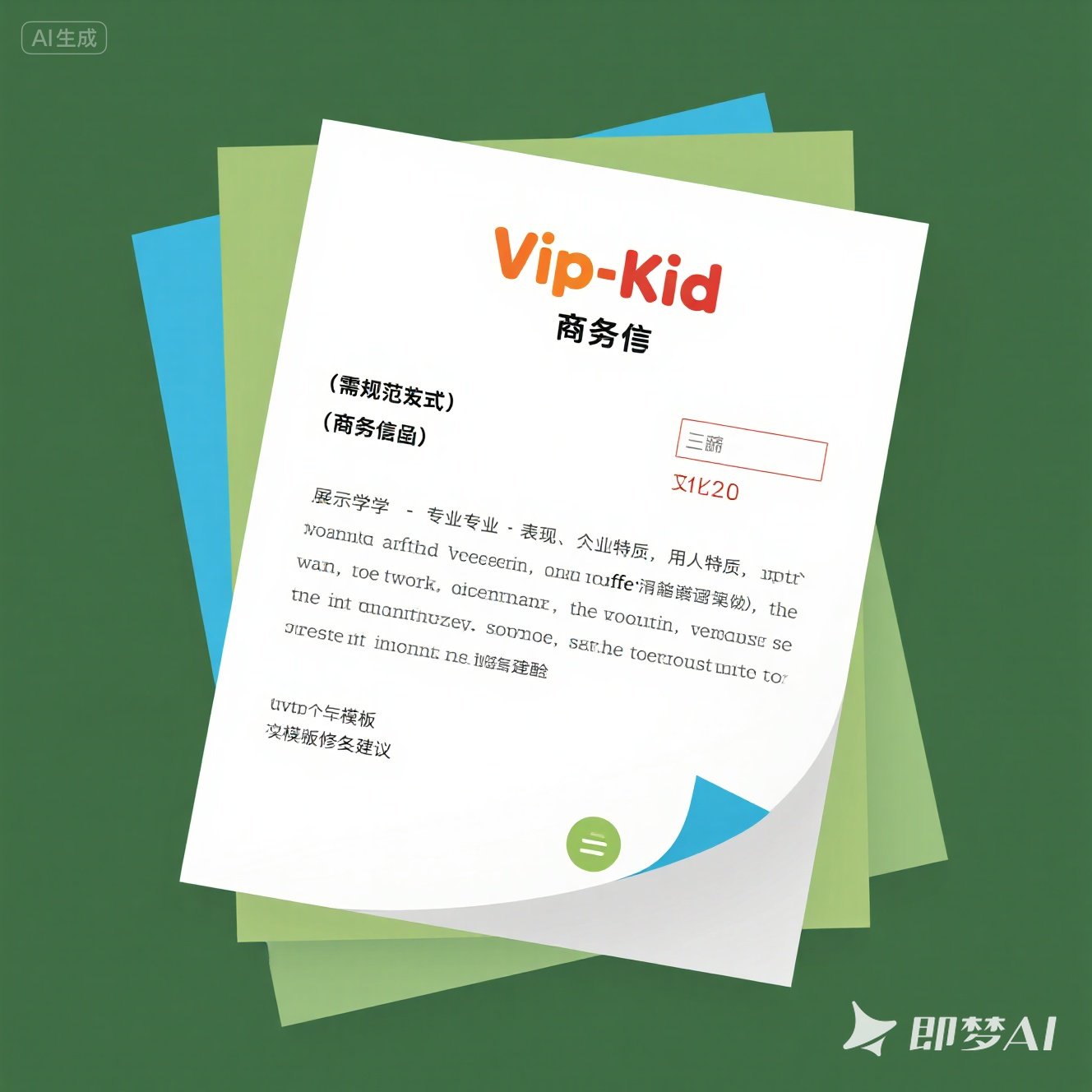 英语推荐信的写作要点是什么？