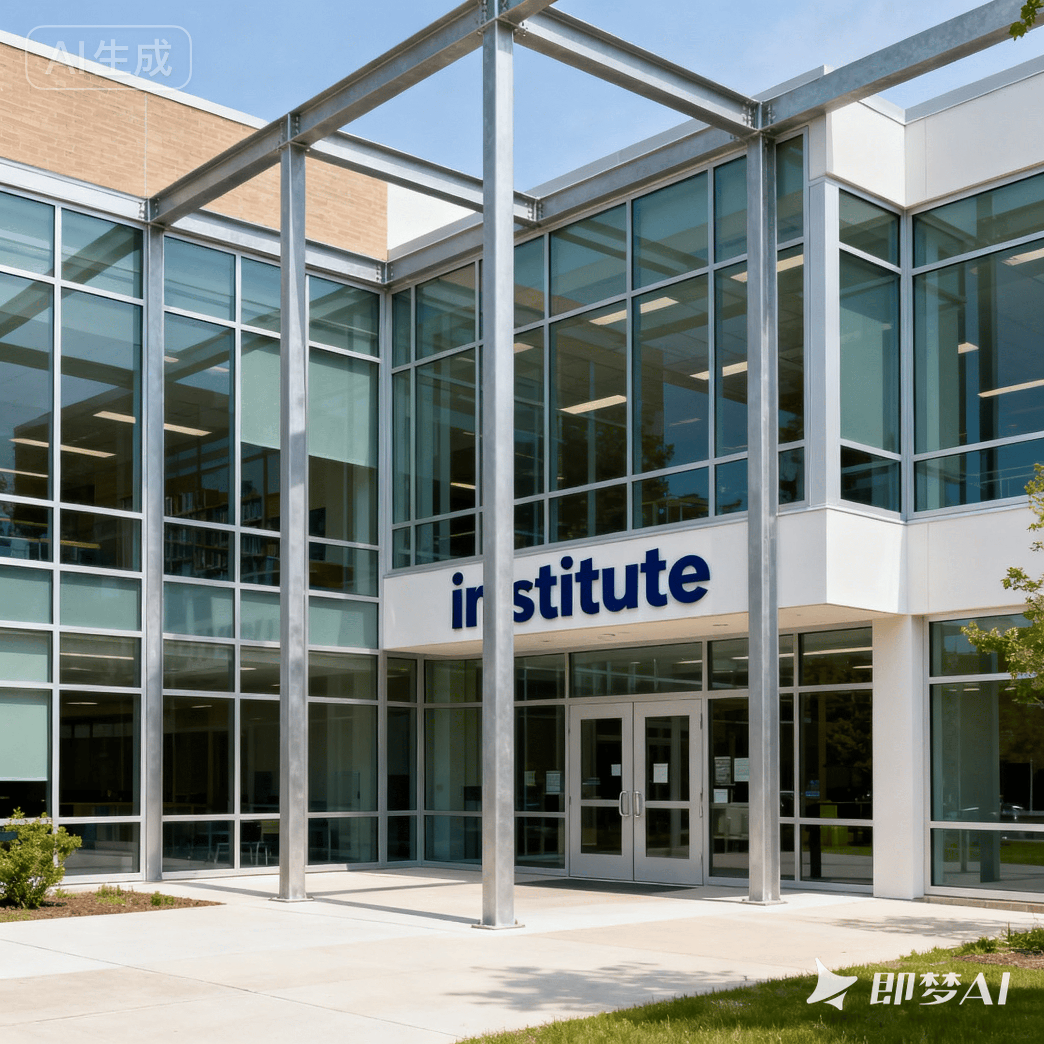 institute是什么意思_institute怎么读_音标'ɪnstɪtju-t