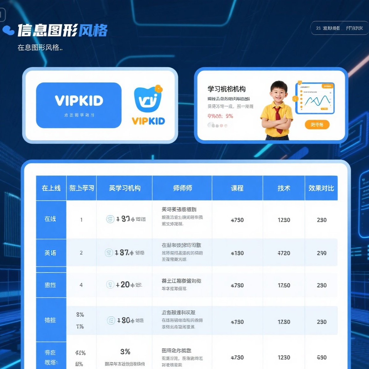 北京在线英语学习机构哪个好？