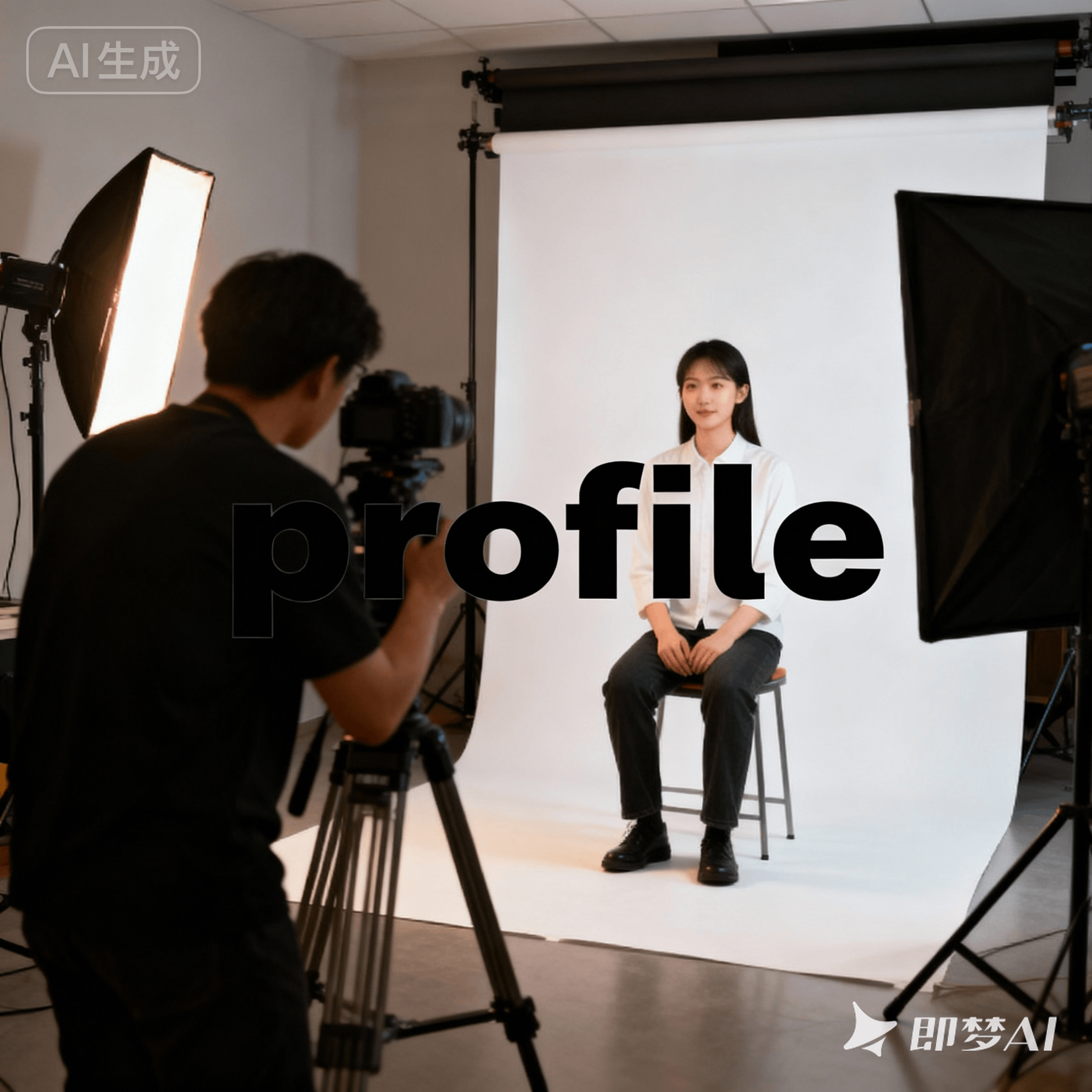 profile是什么意思_profile怎么读_音标ˈprəʊfaɪl