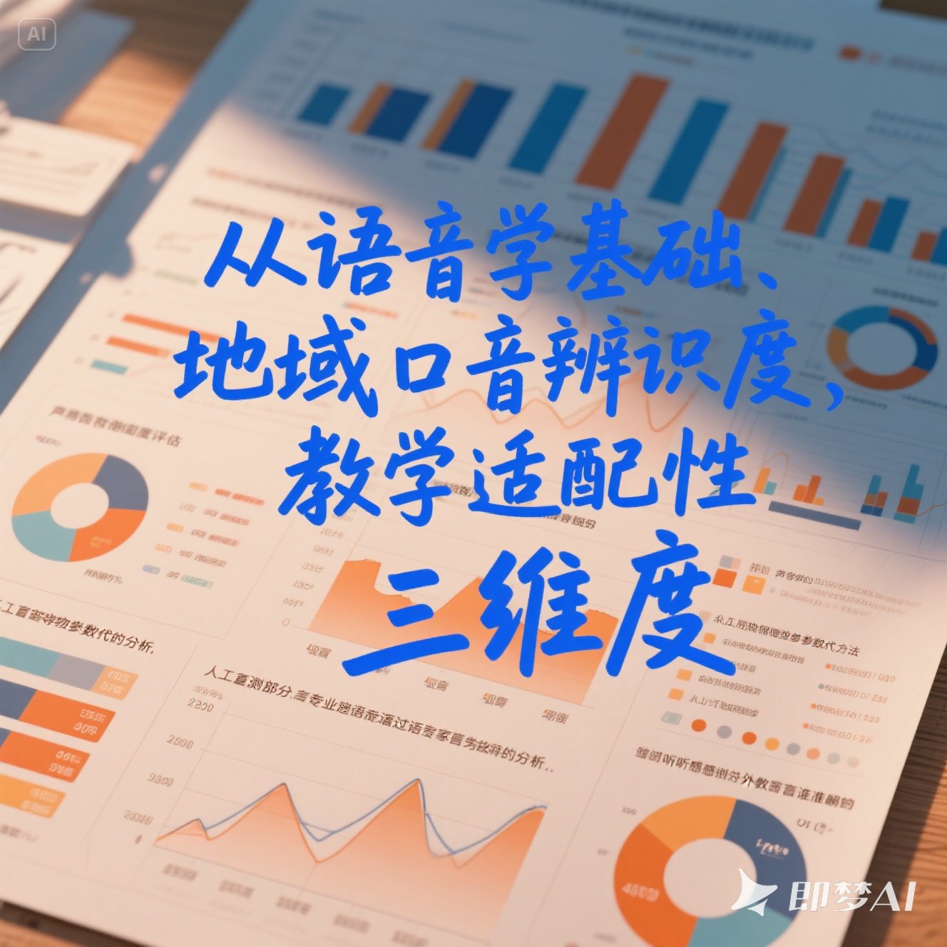 如何评估外教的发音是否纯正？